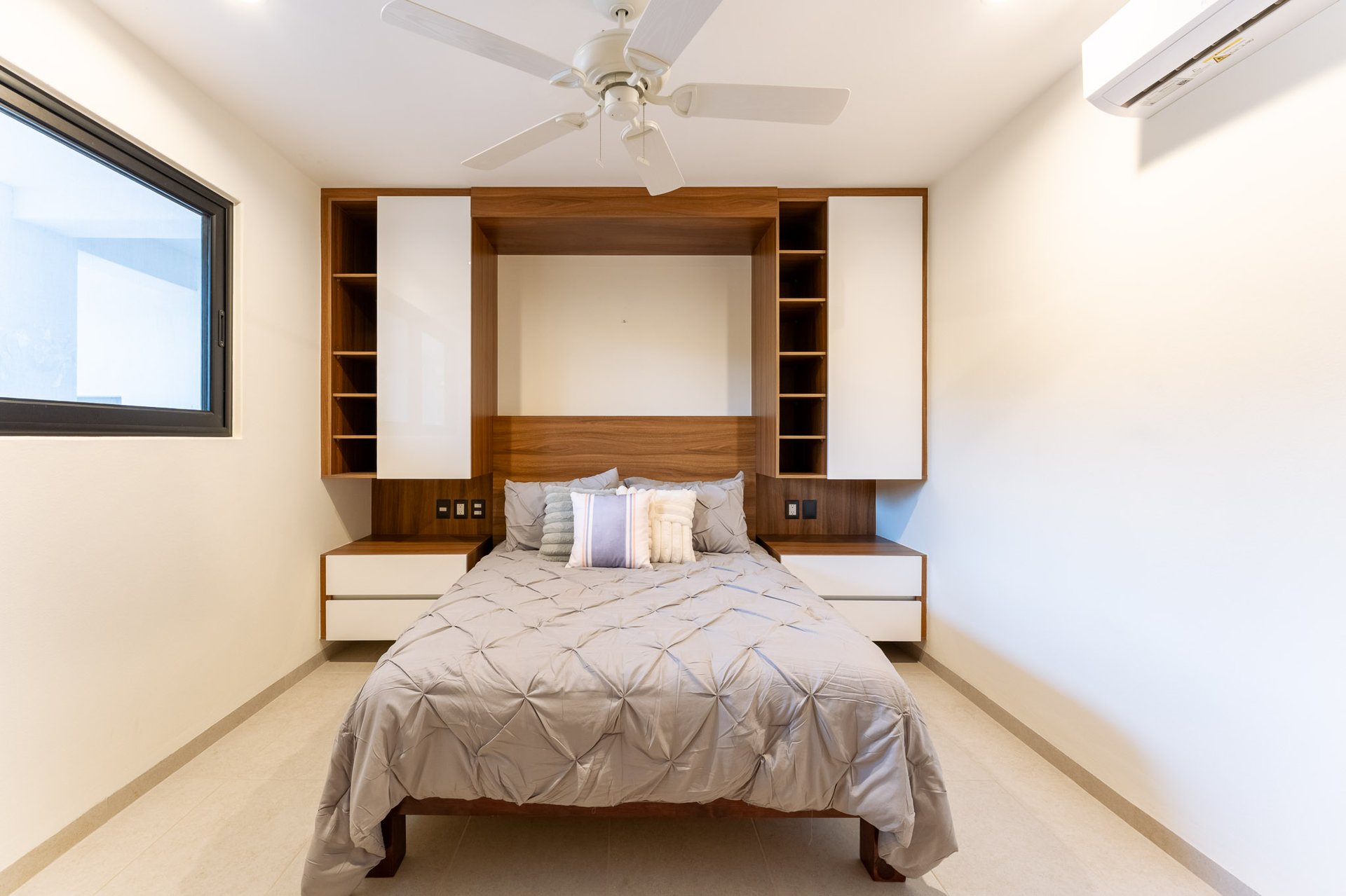 2 Bedroom, Condo, SUNDARA