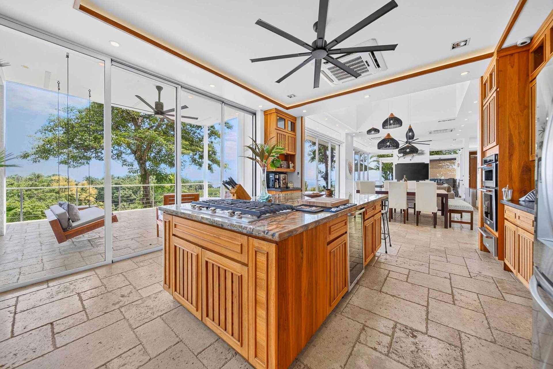 Luxury Ocean View Home