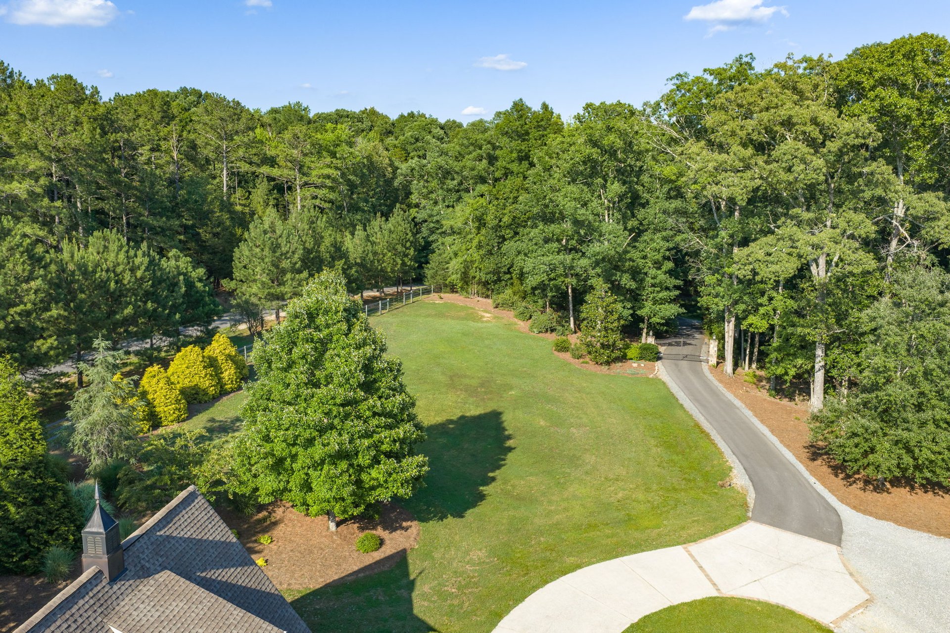 8528 Waxhaw Creek Road, Waxhaw, North Carolina 28173-7667