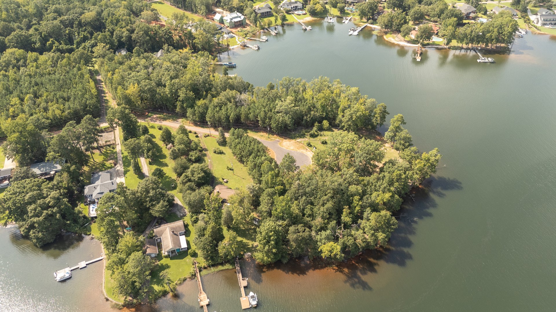 Clement Point