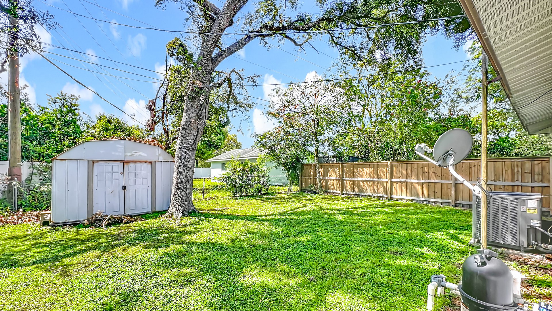 Potential in Maitland's English Estates