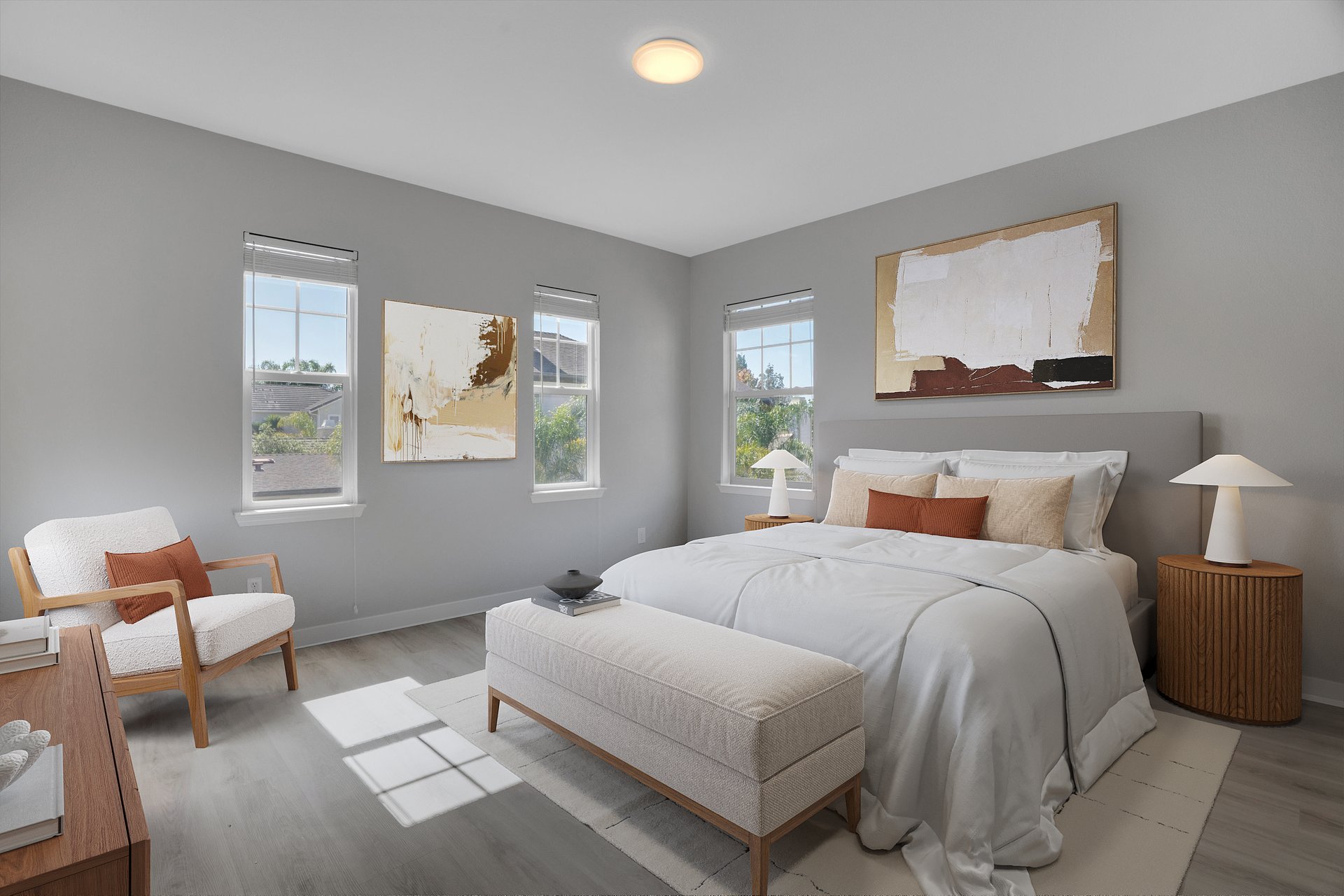 Glen Cove Beauty with View