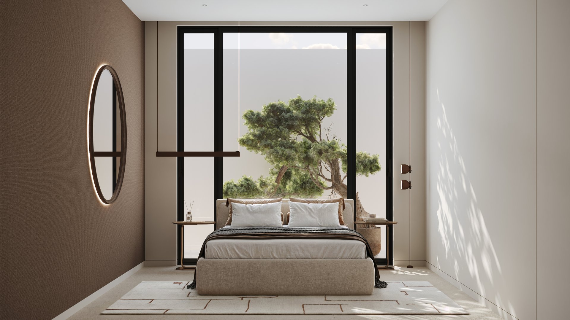 Noura Villas – Noura Sky – Marbella