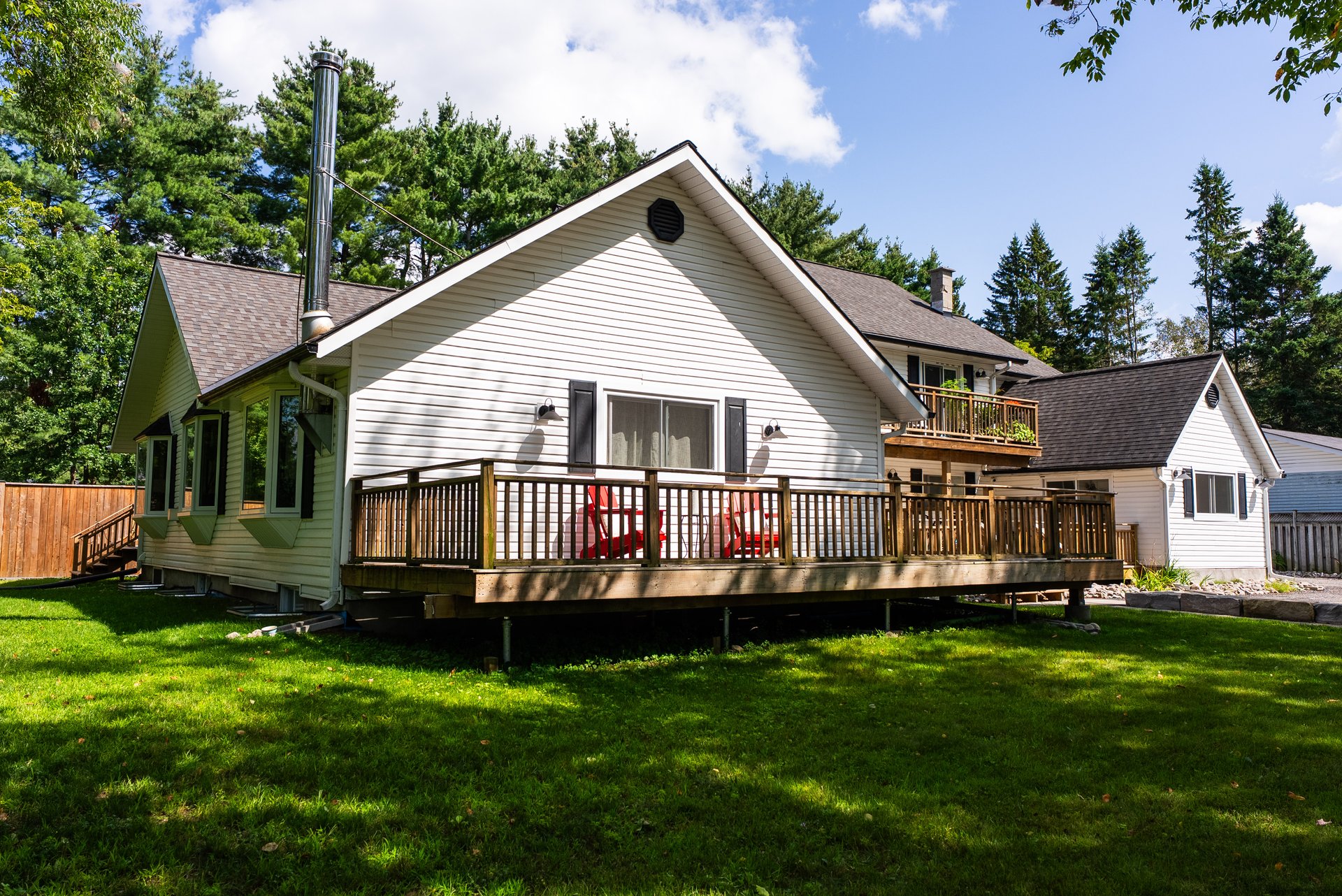 Bracebridge
