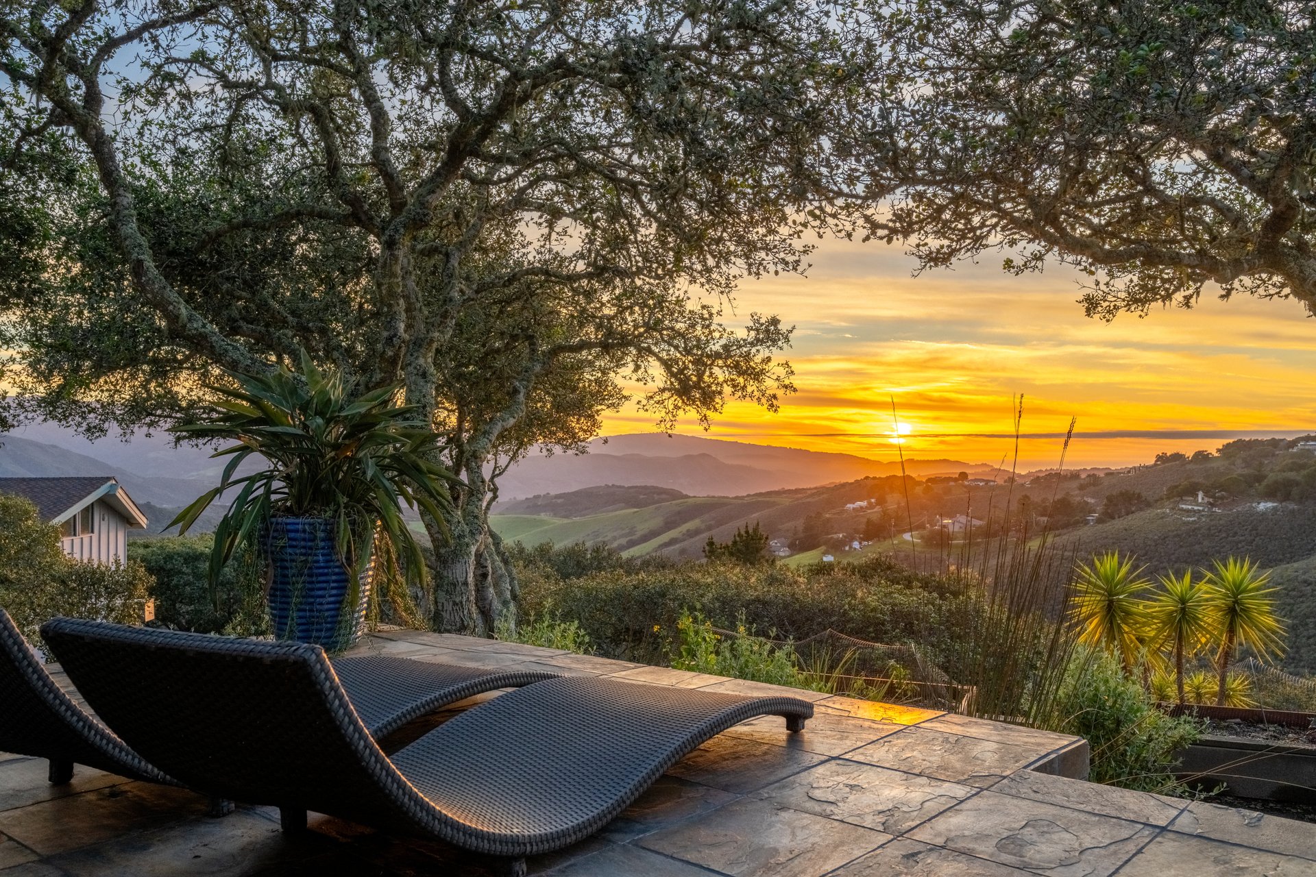 Serene Carmel Valley Living