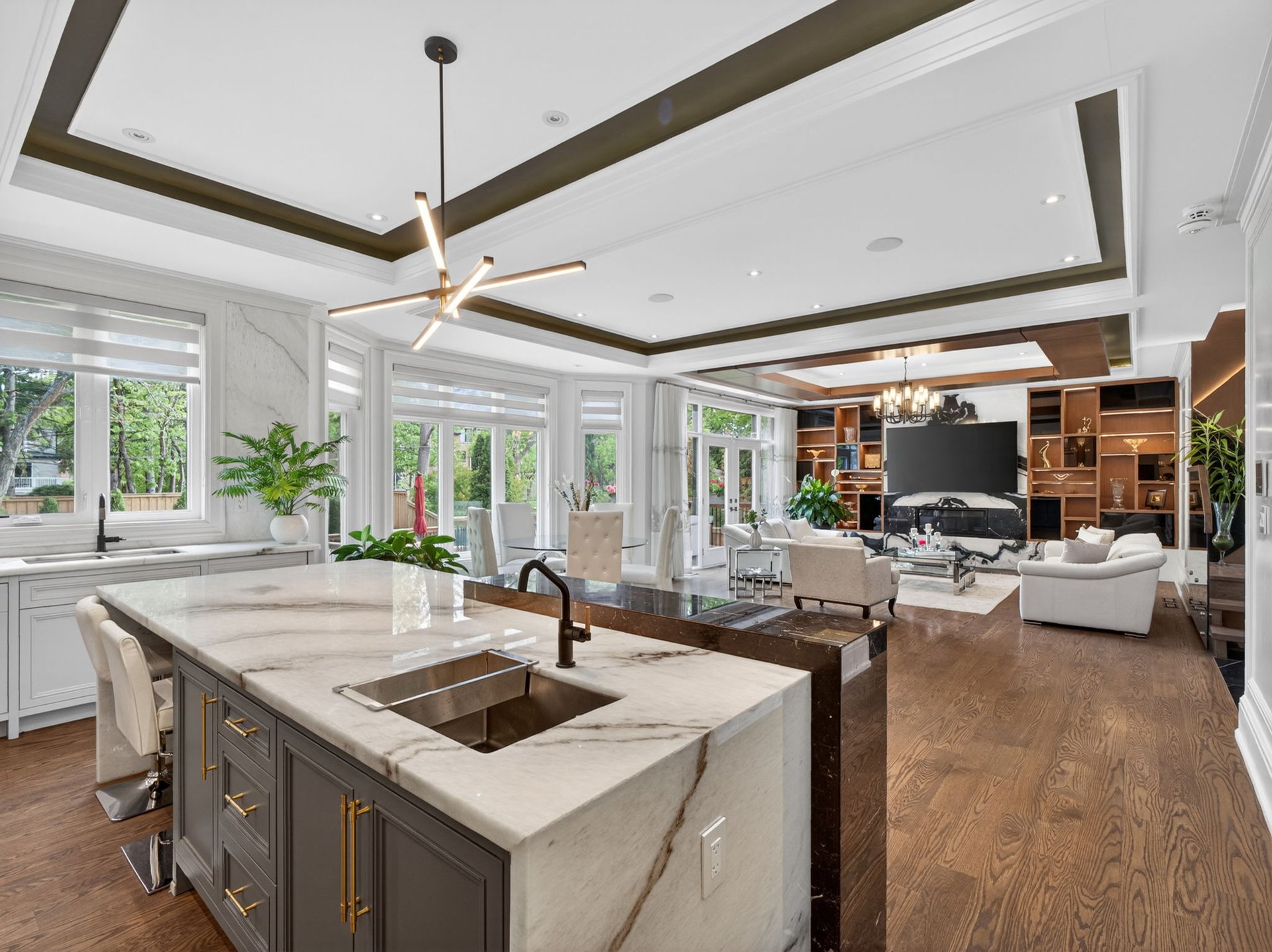 Ultimate Luxury