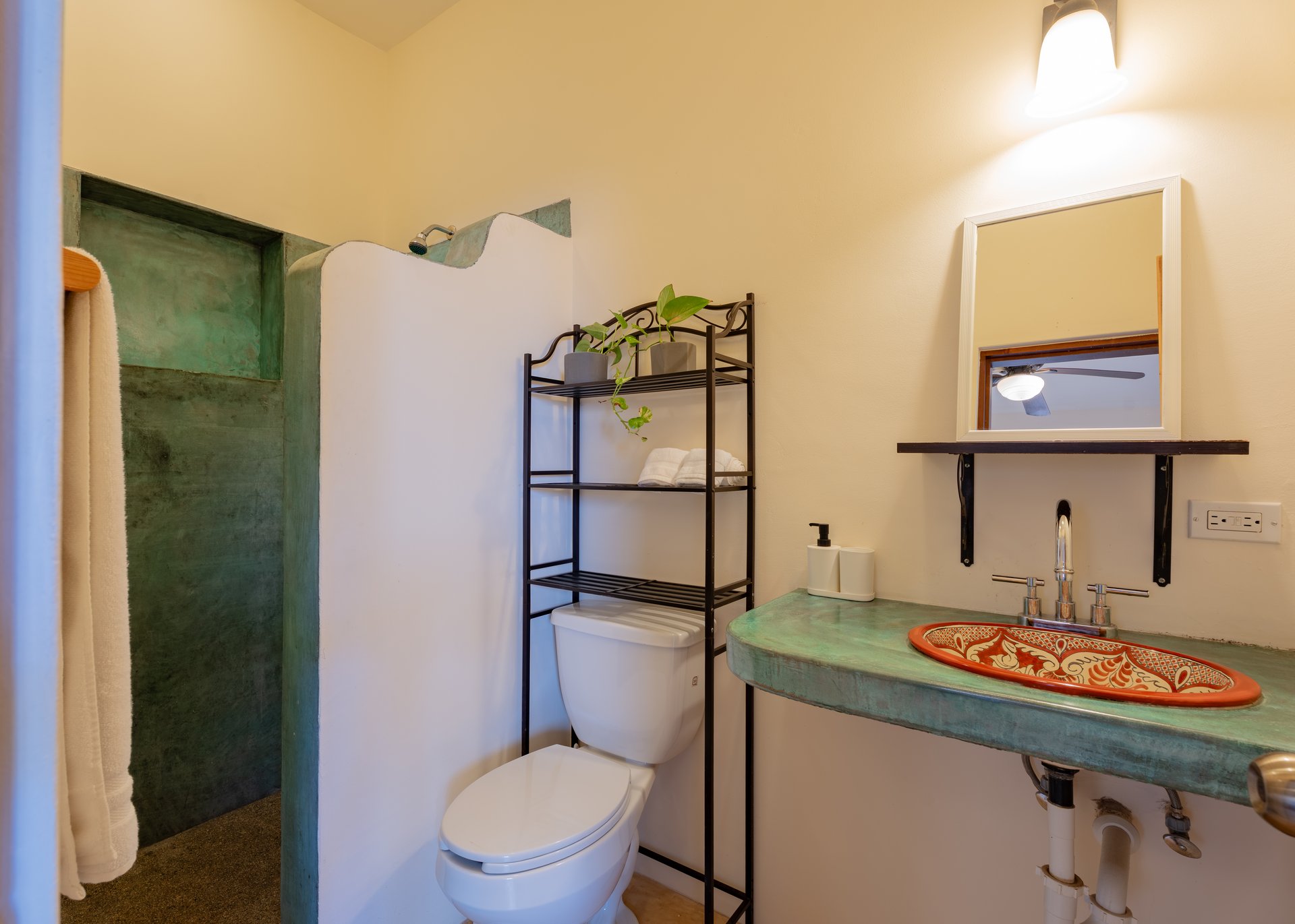 The Studio House – Villas de Cerritos
