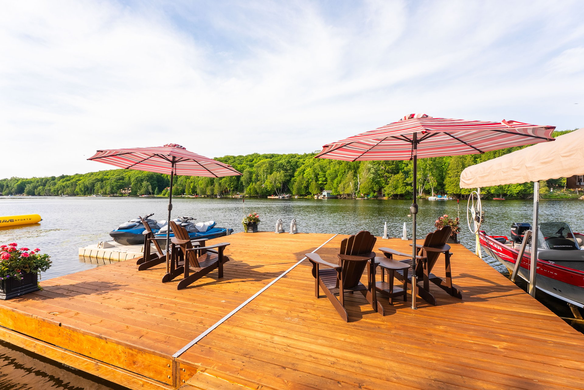 775 Rosskopf Road, Magnetawan