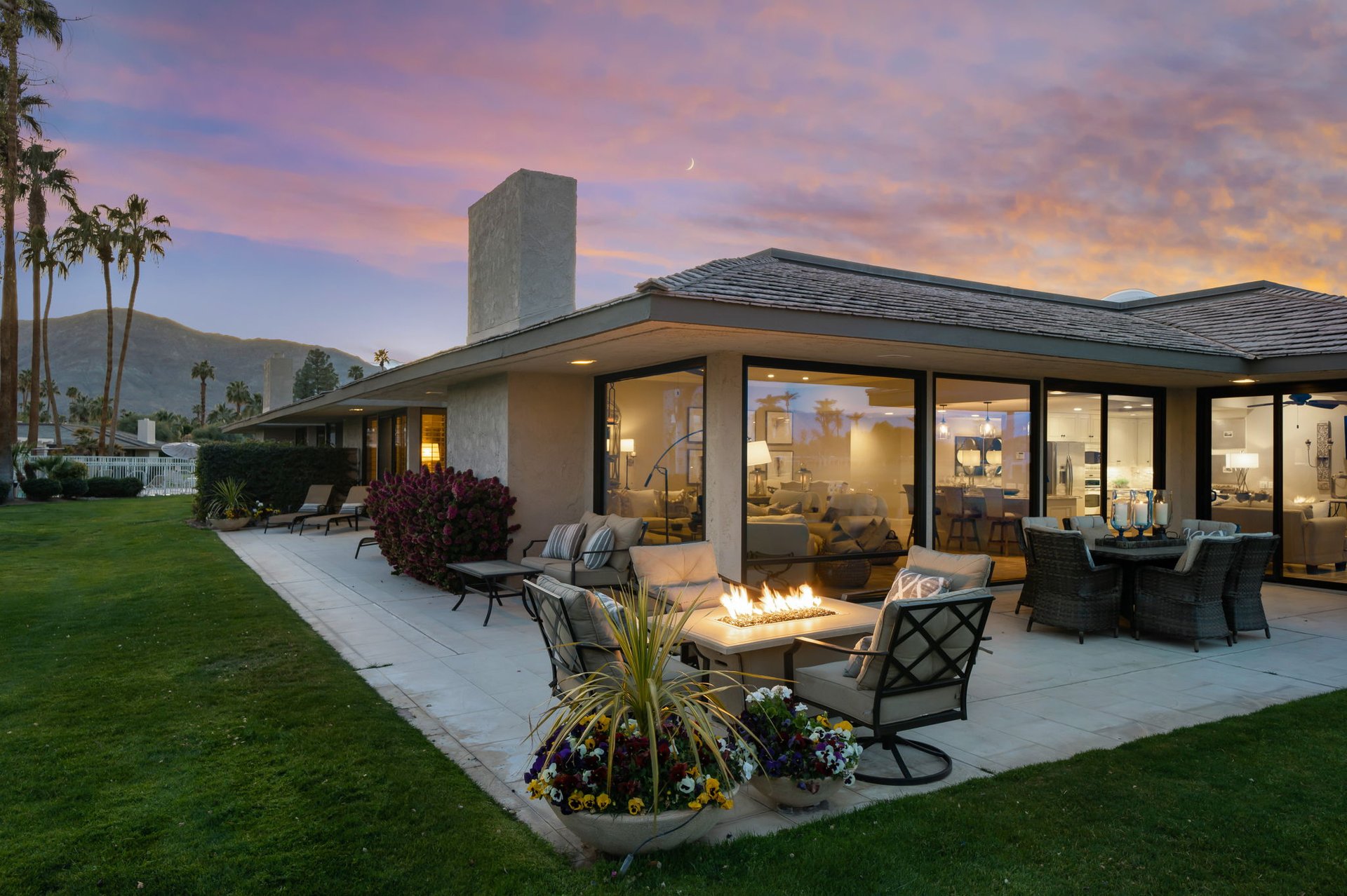 5 Radcliff Court