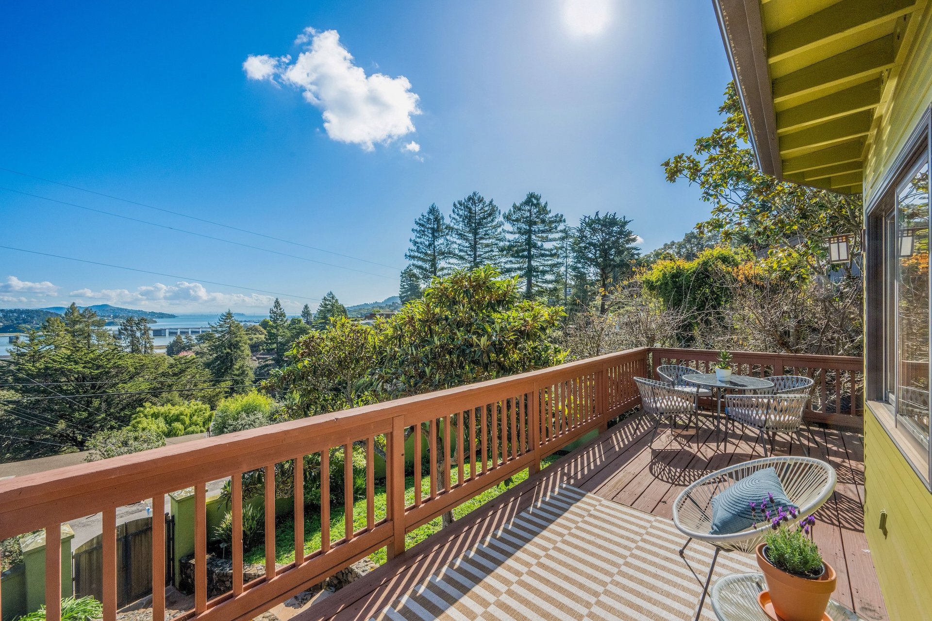Mill Valley - Sold Over Asking