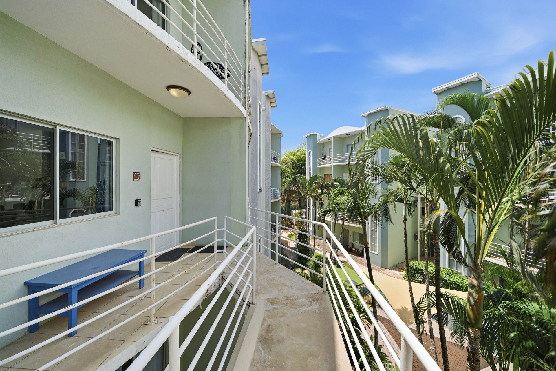 Villa Verde II #37 | 2 Bedroom Villa in the Heart of Tamarindo