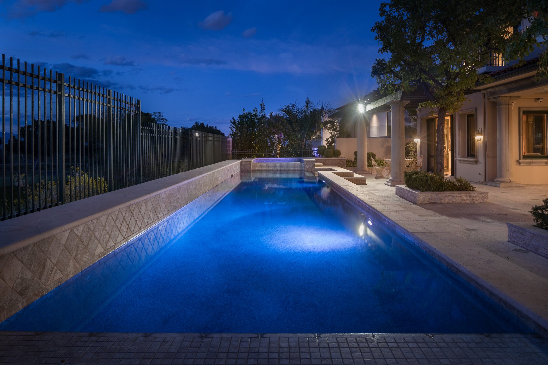 1413 Iron Hills Lane