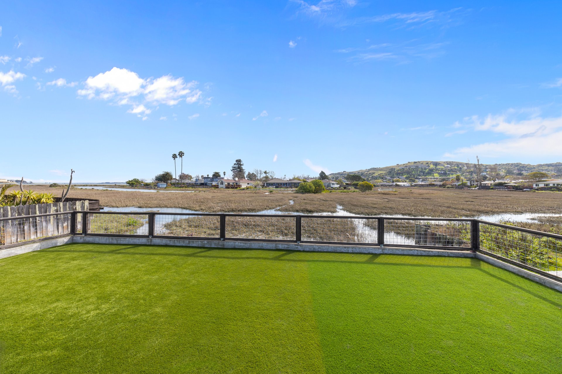 Beautifully Updated Single Level Retreat