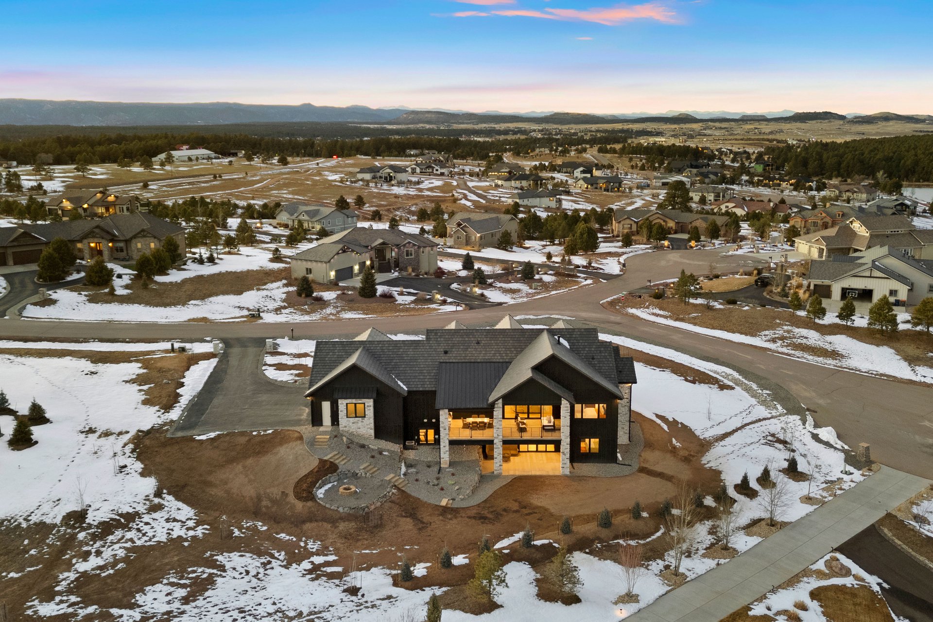 3939 Needles Drive