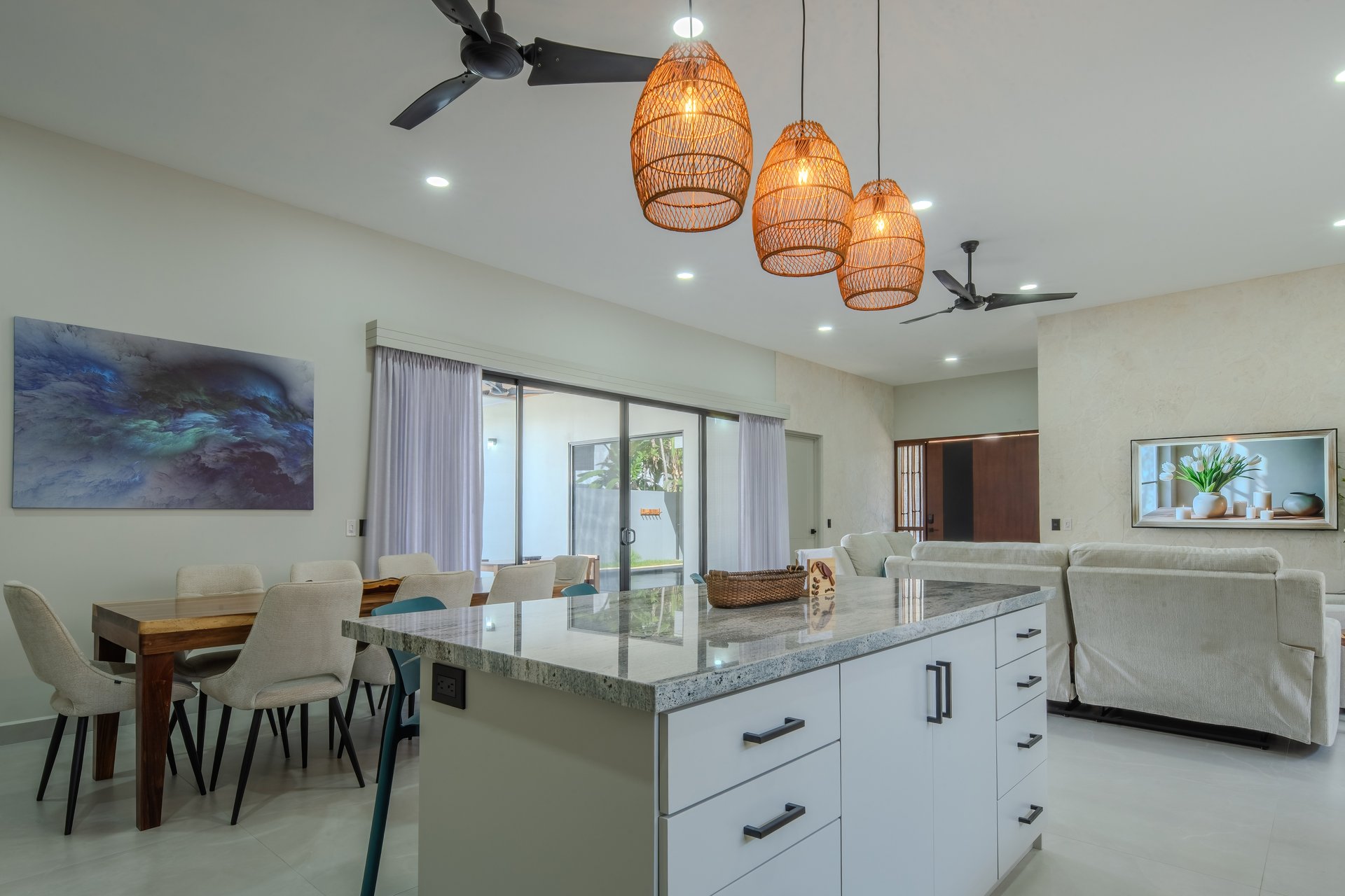 River Bend Estates, 3 Bedroom, 4 Bathroom