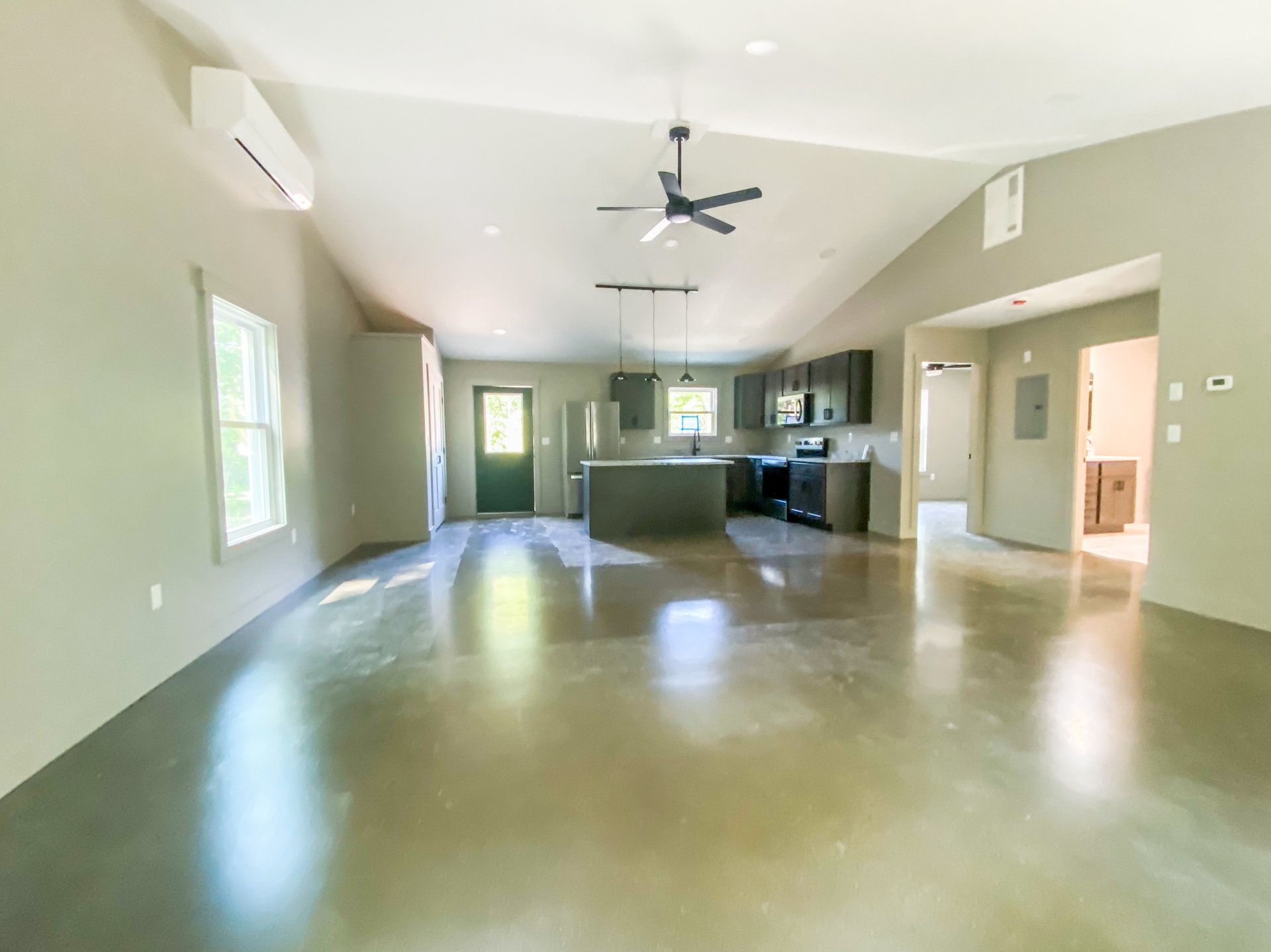 Rental Currently Available