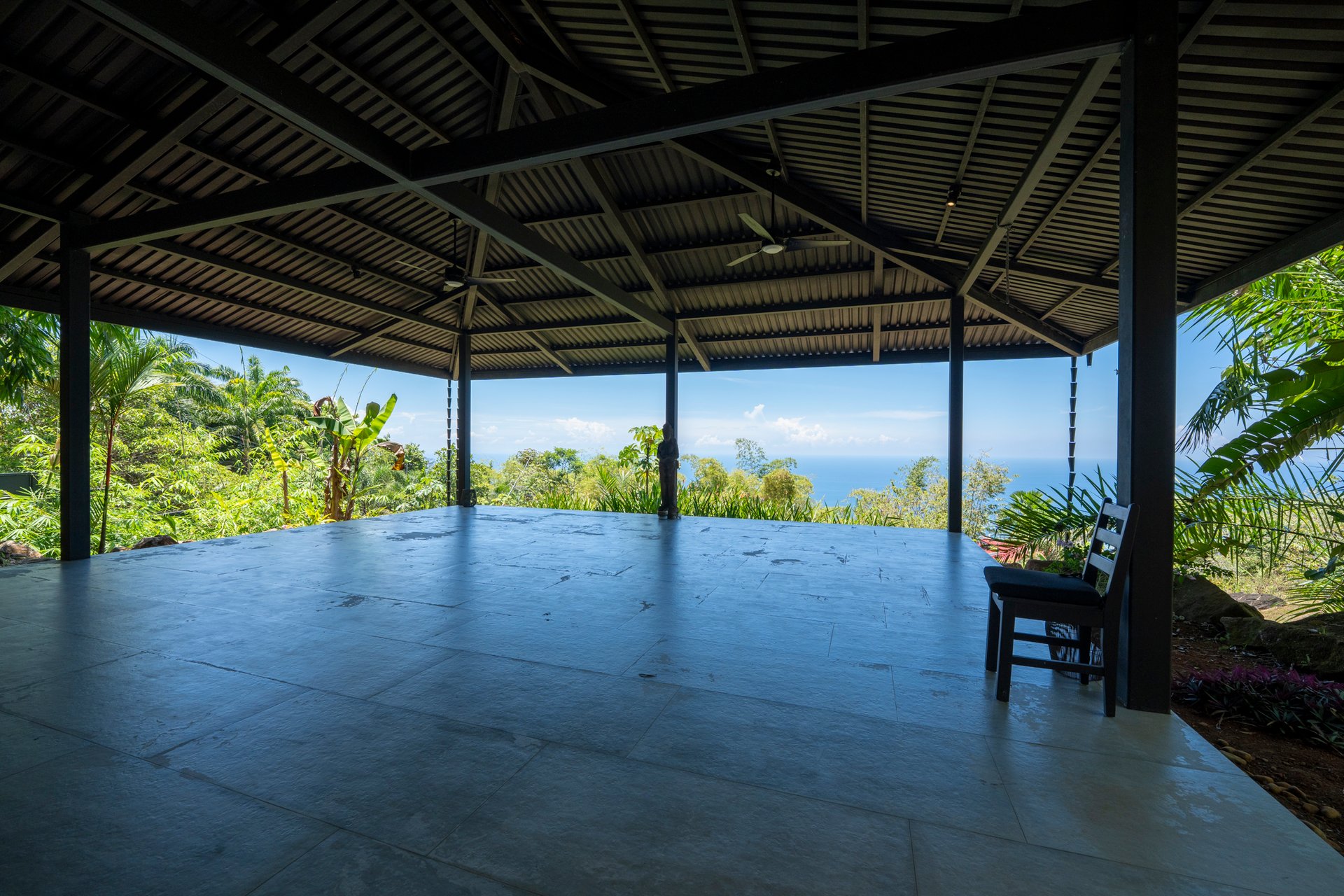 A Legacy Estate on Costa Rica's Ballena Coastline