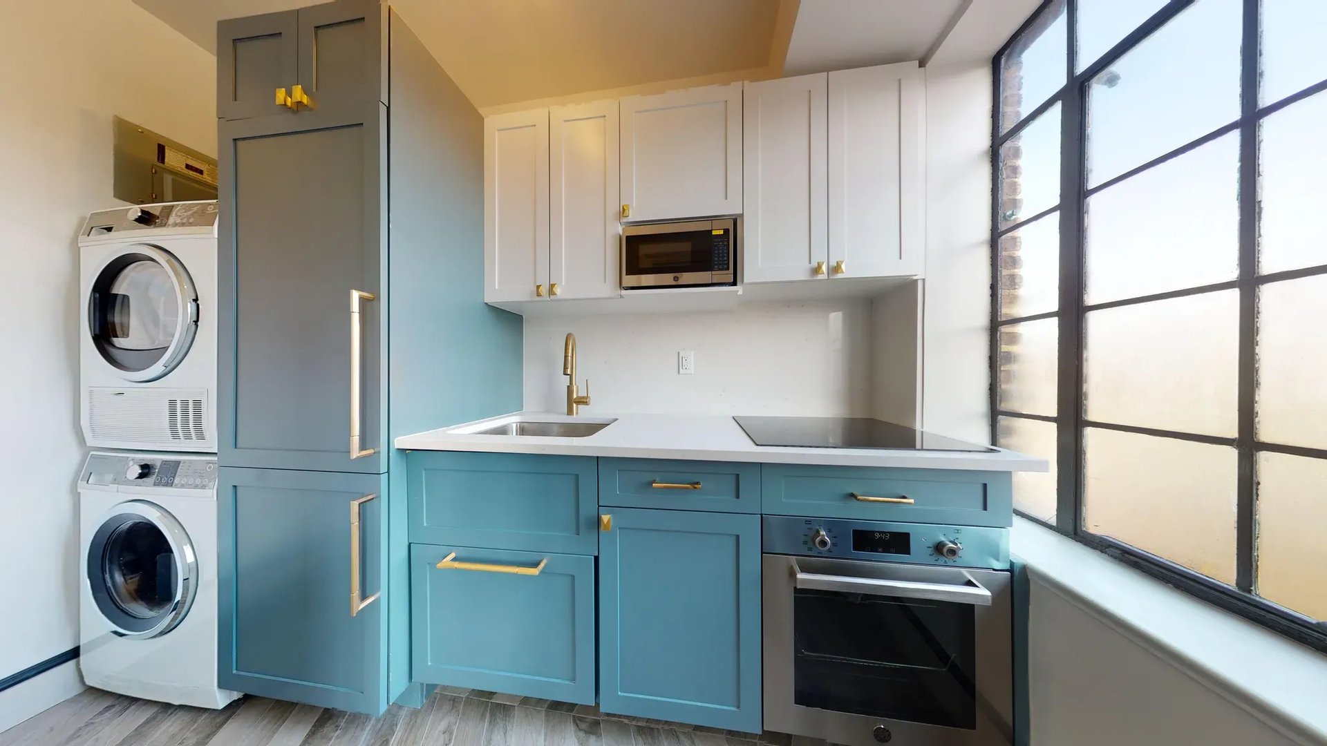 1 Christopher St, #12F