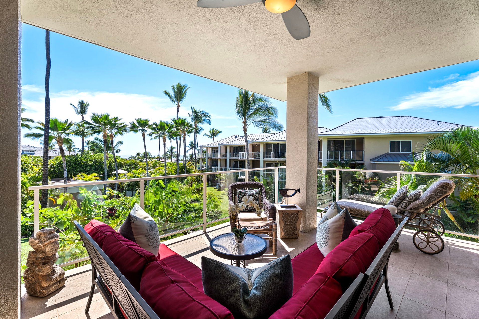 Vista Waikoloa C206