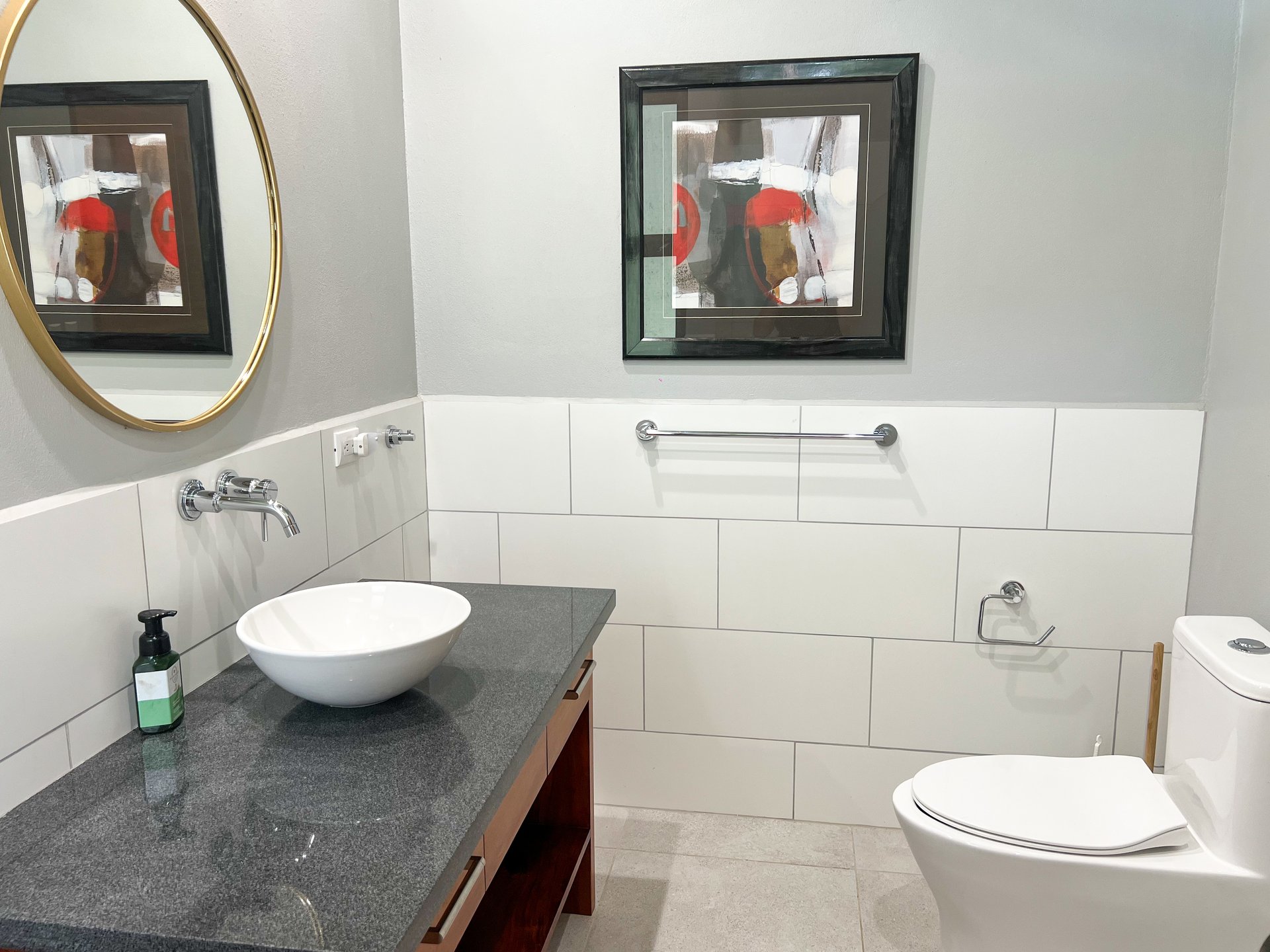 Casa Canto del Río ✨ – A Natural Gem with Modern Comfort in the Heart of the Tropical Jungle