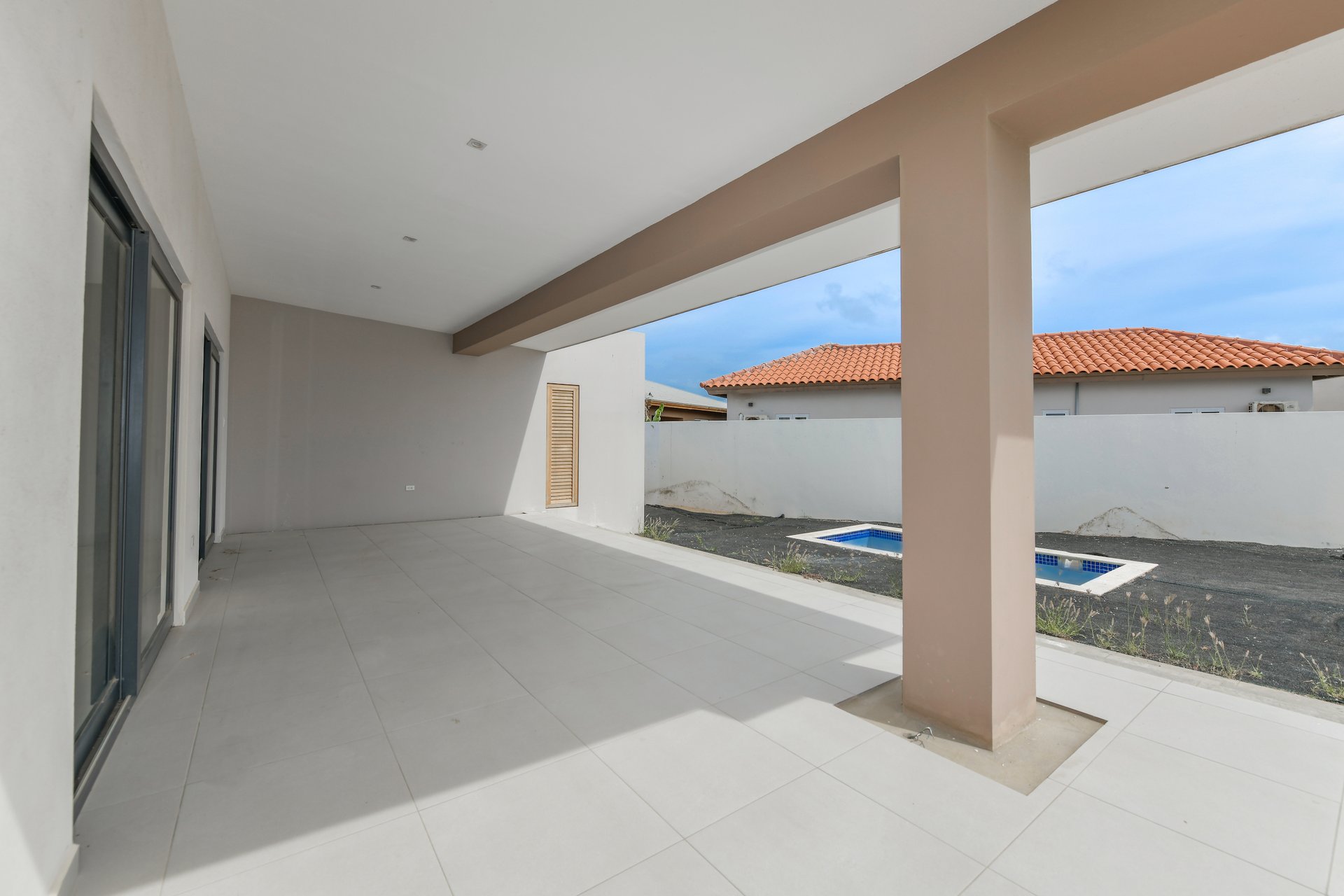 Boroncana 128 B (Rented)