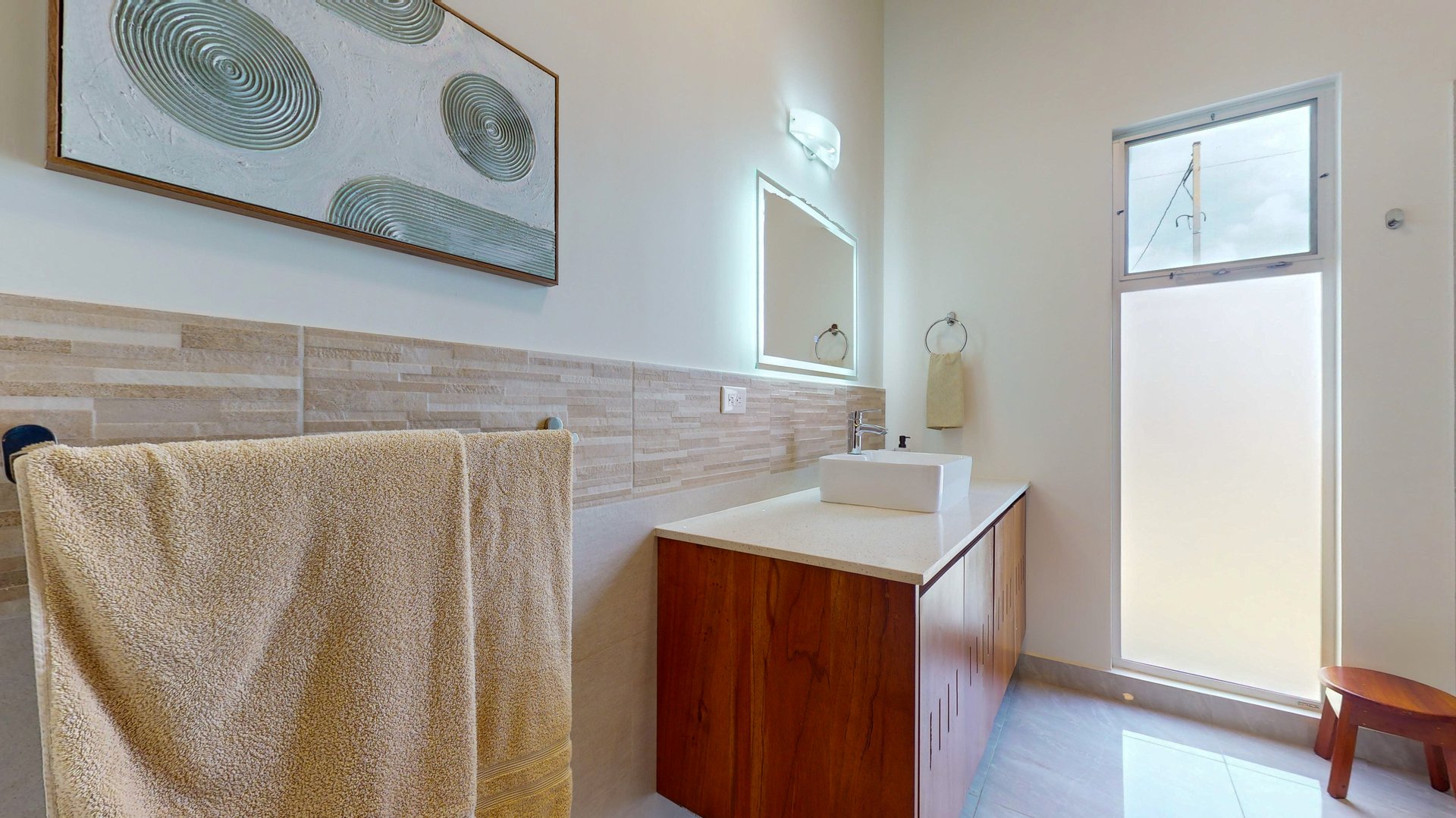 Turnkey 2-Bedroom Rental Property in a Private Community – Prime Investment Opportunity in Costa Rica!