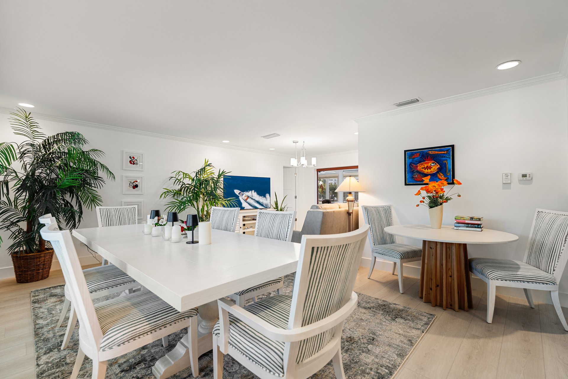 COQUINA SANDS