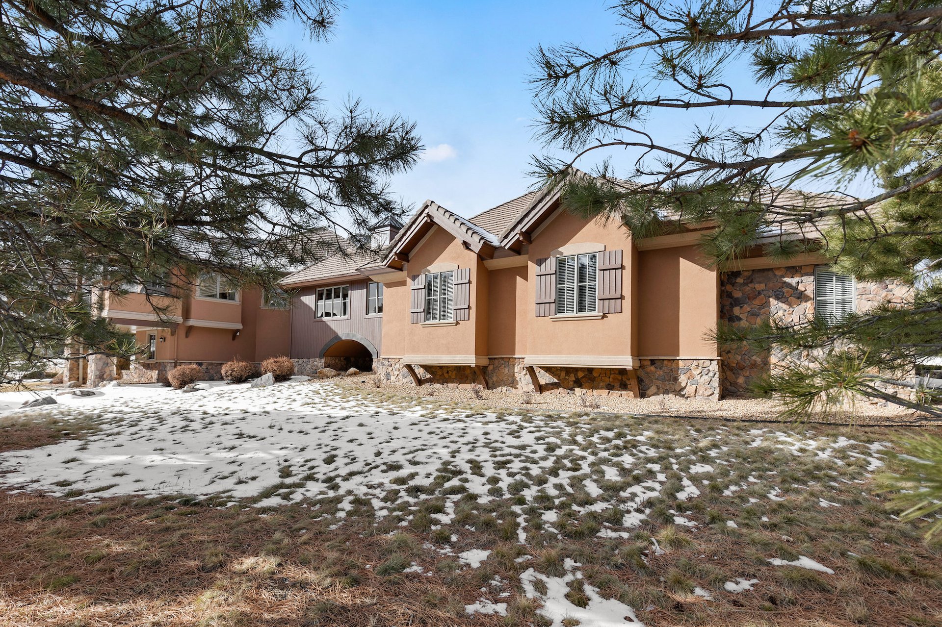 9977 Elkhorn Street