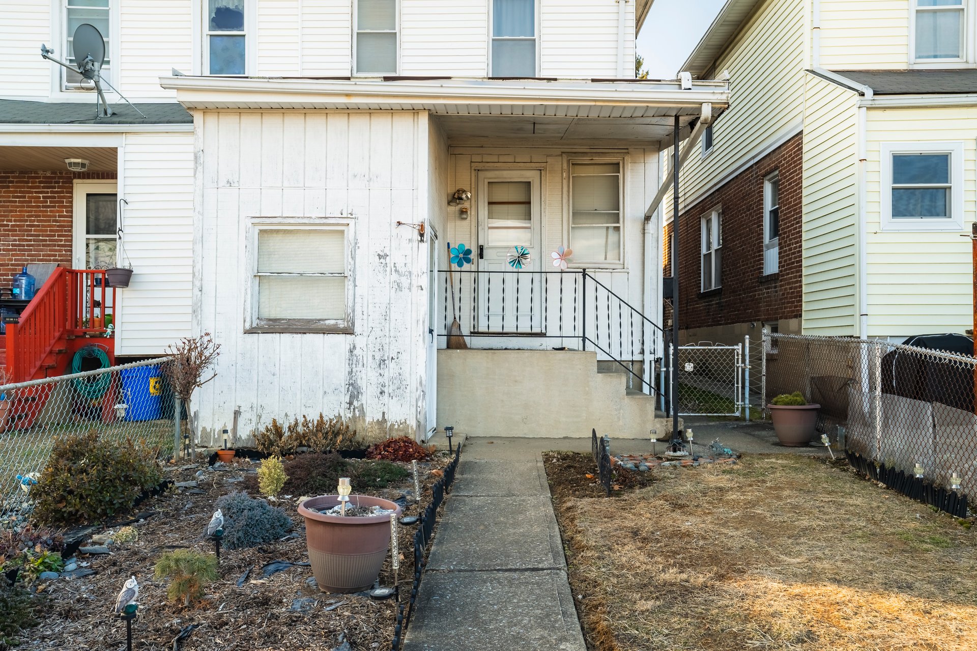 2268 Freemansburg Avenue