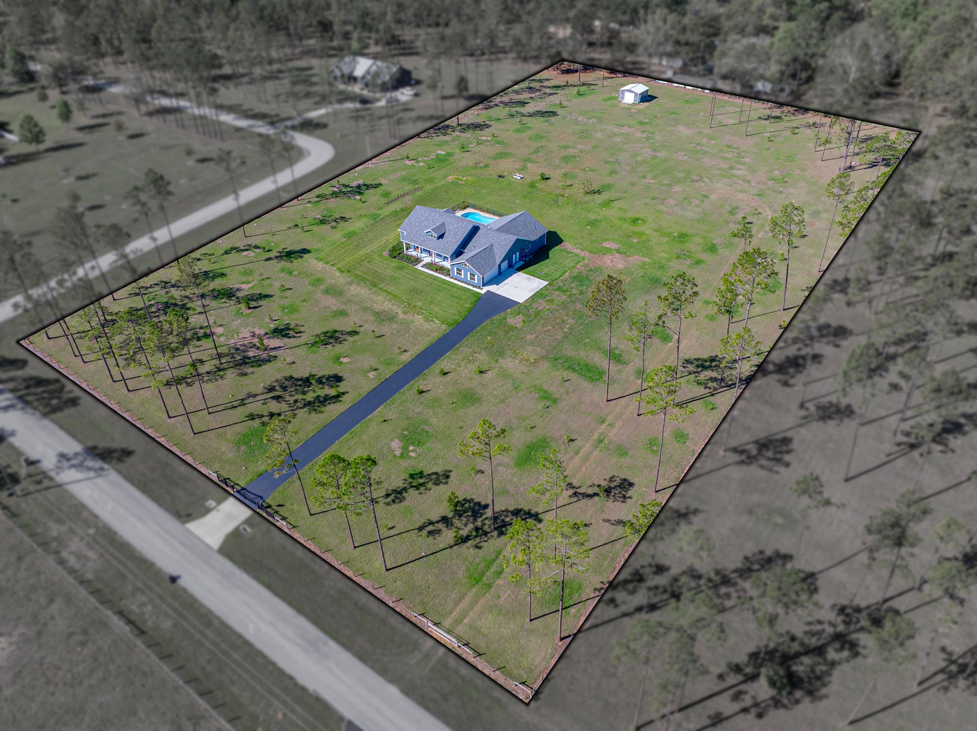 17703 COUNTRY SQUIRE LN