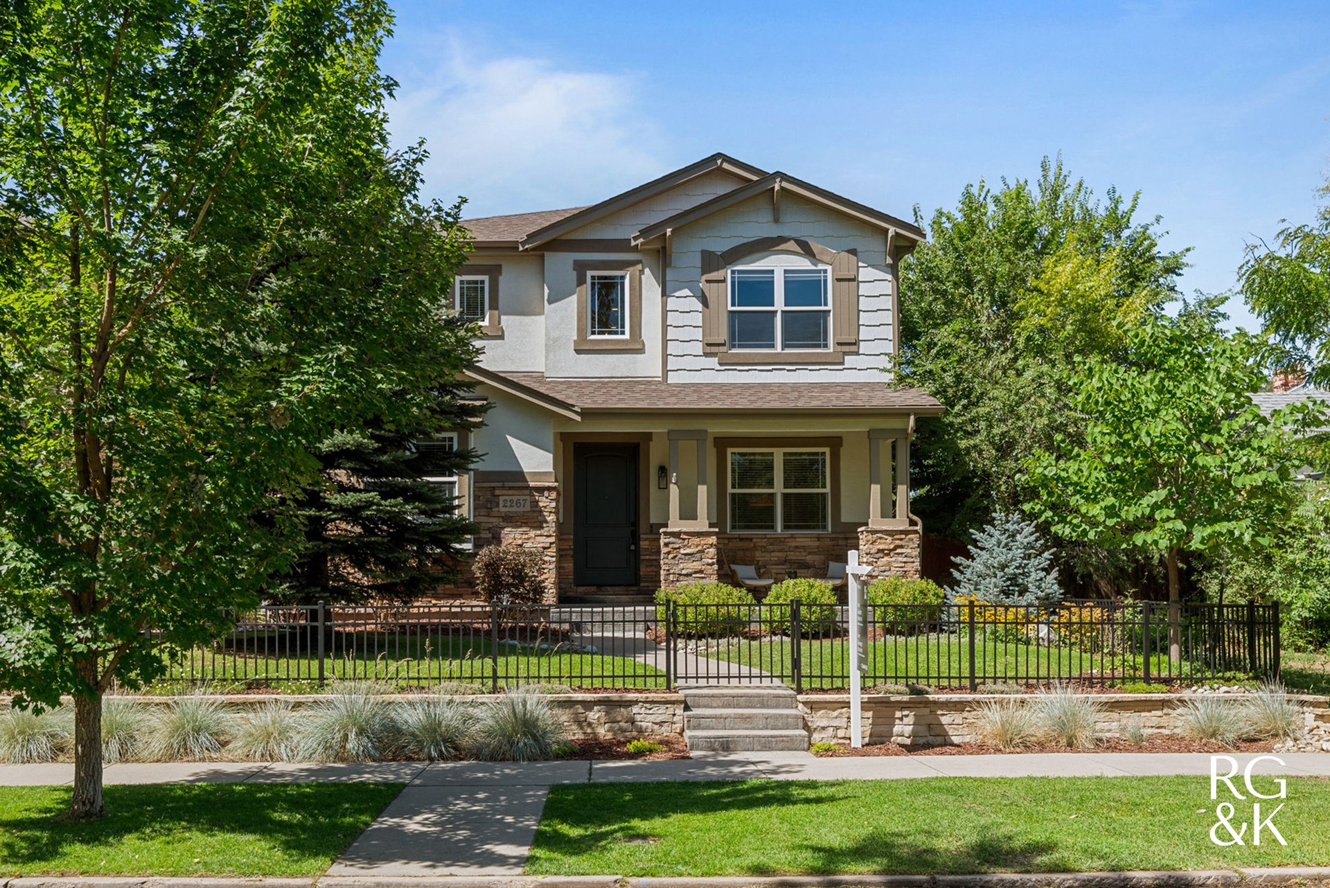 University Neighborhood Features some of Denver's Most Desirable Streets