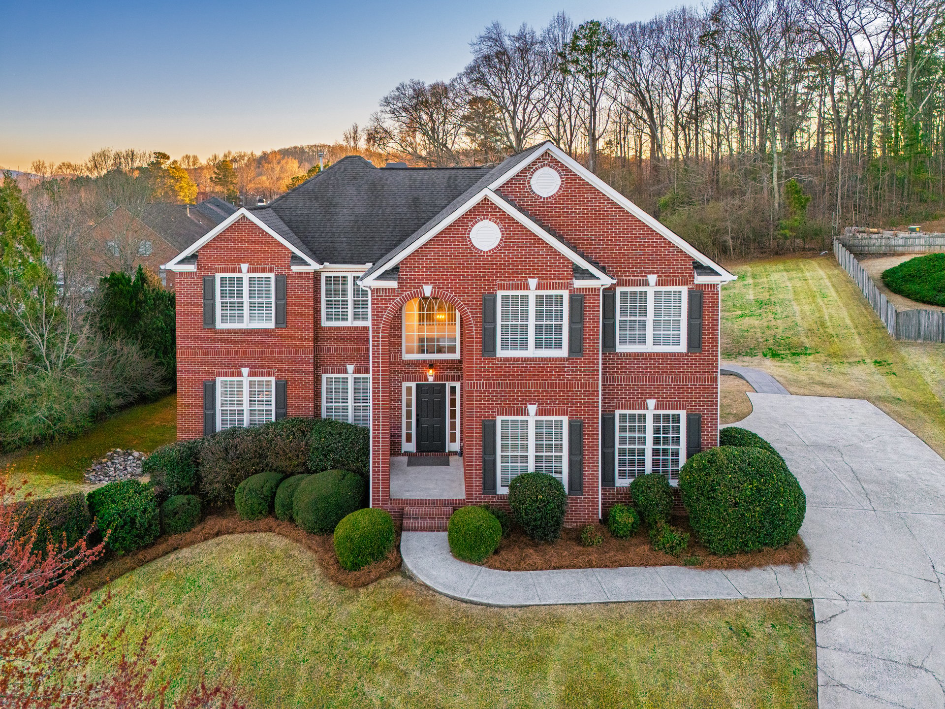 403 Tea Olive Court