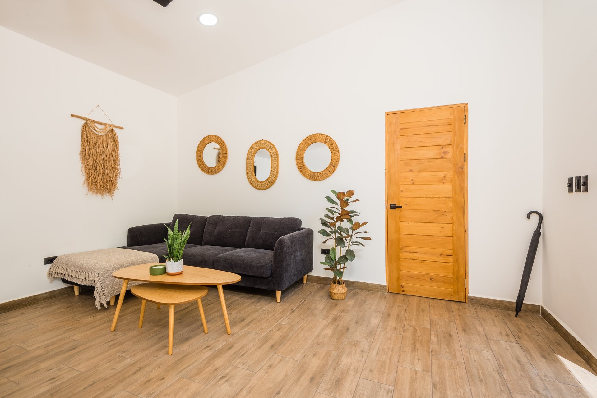 V-Caro Ju | Furnished Villa with Pool, Guest Cottage, and 4,603 m² Expansion Lot Just 15 Minutes from Tamarindo