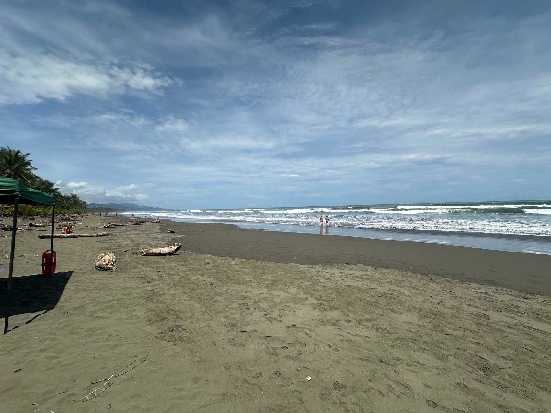 Prime Lot Just 350 Meters from Matapalo Beach – Ideal for Commercial or Residential Development