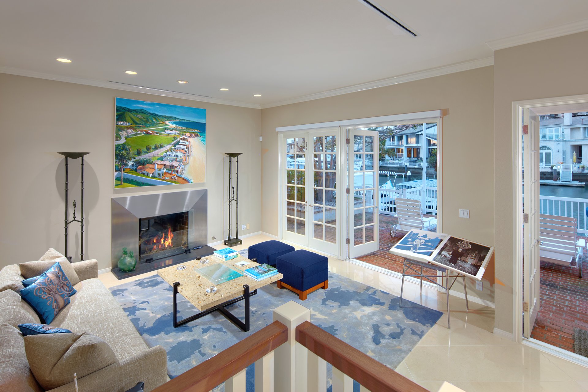 736 Harbor Island Drive