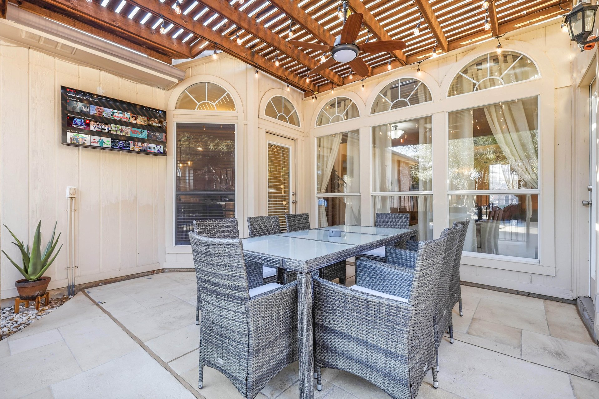 Luxury McKinney Home