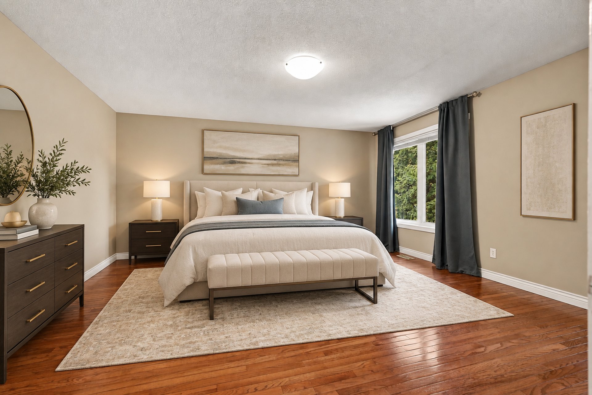 Executive home in Oakville's prestigious Glen Abbey community