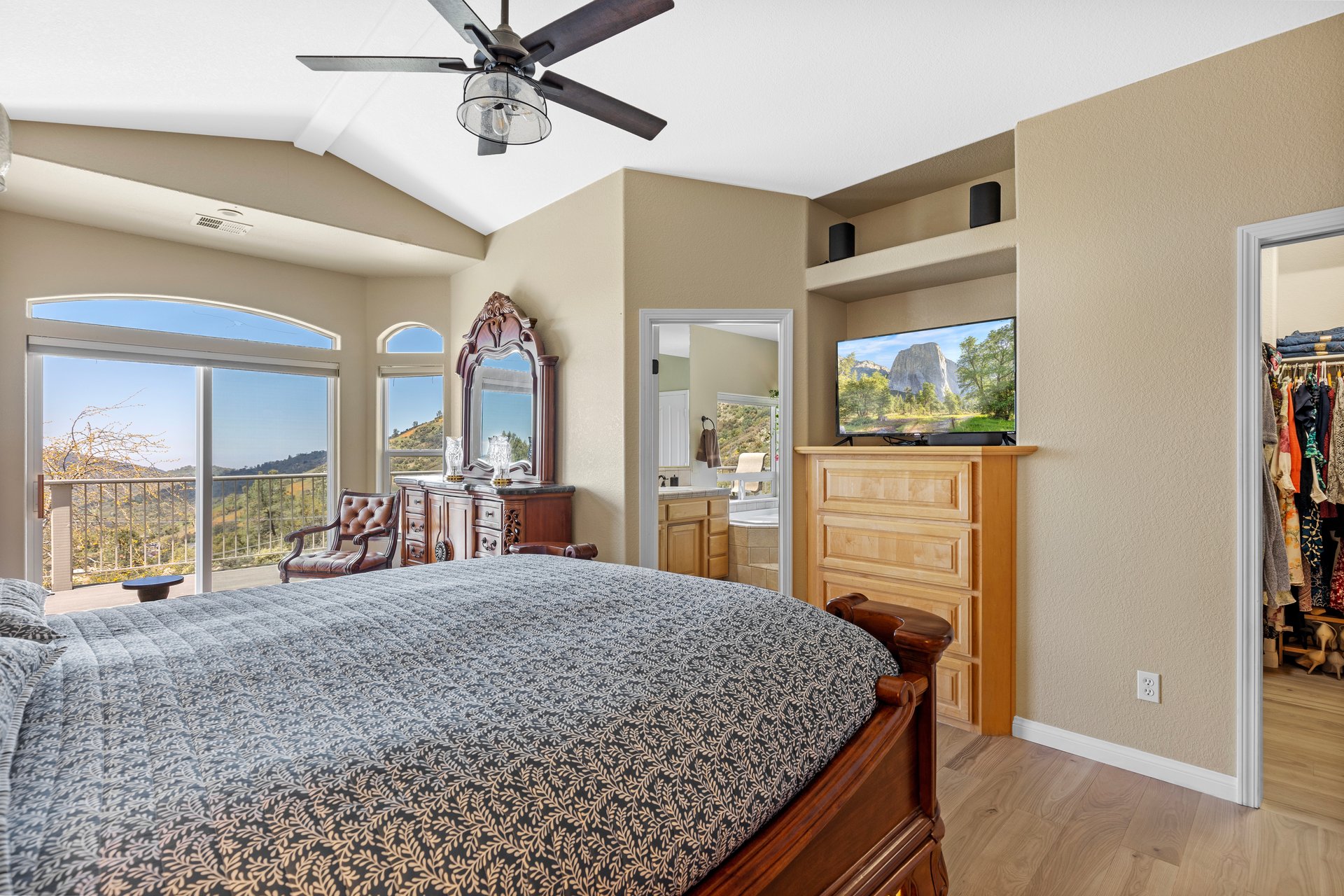 Where Imagination Meets Mountain Majesty | 24051 Jacaranda Drive