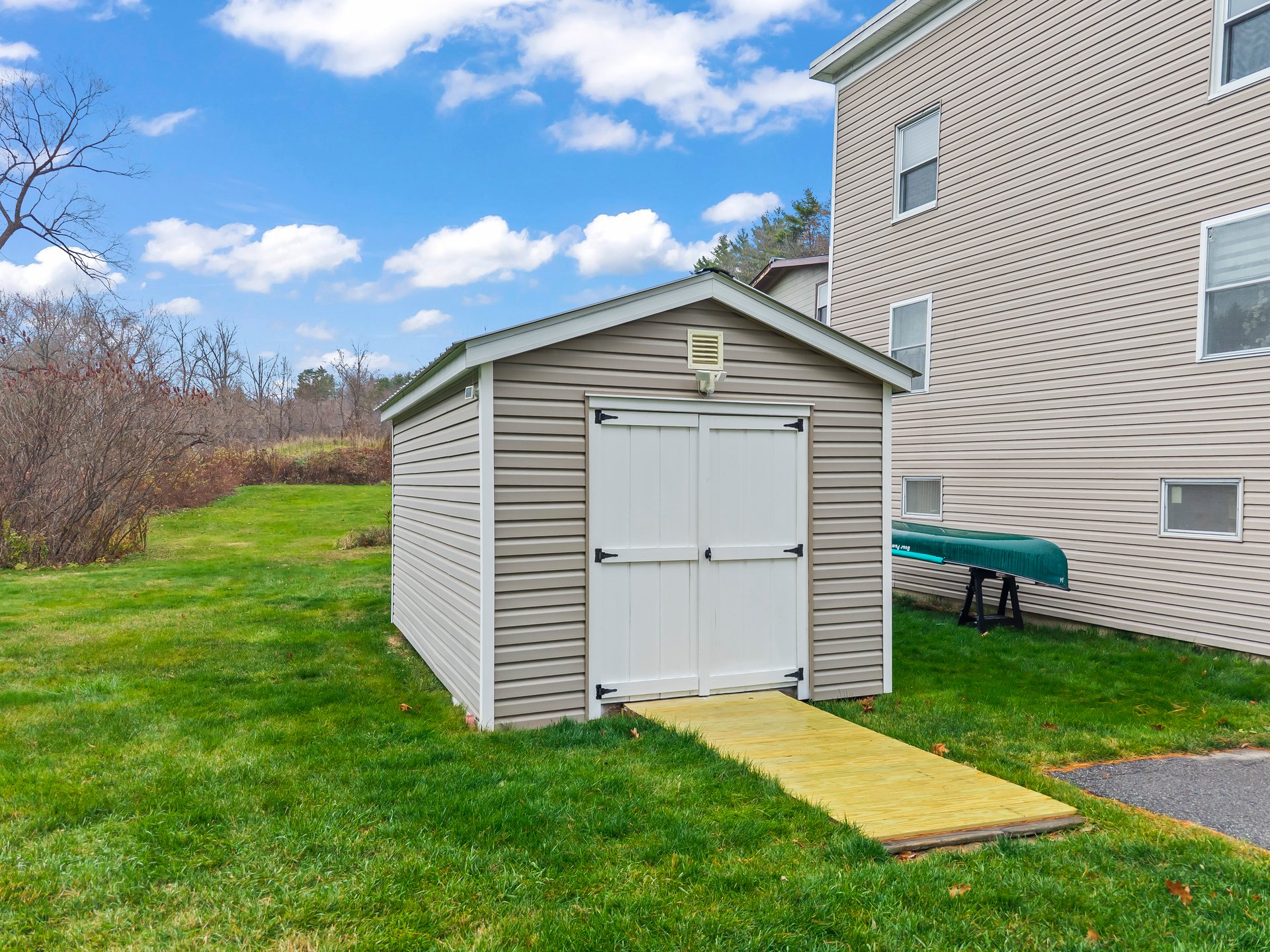 Rental Currently Available