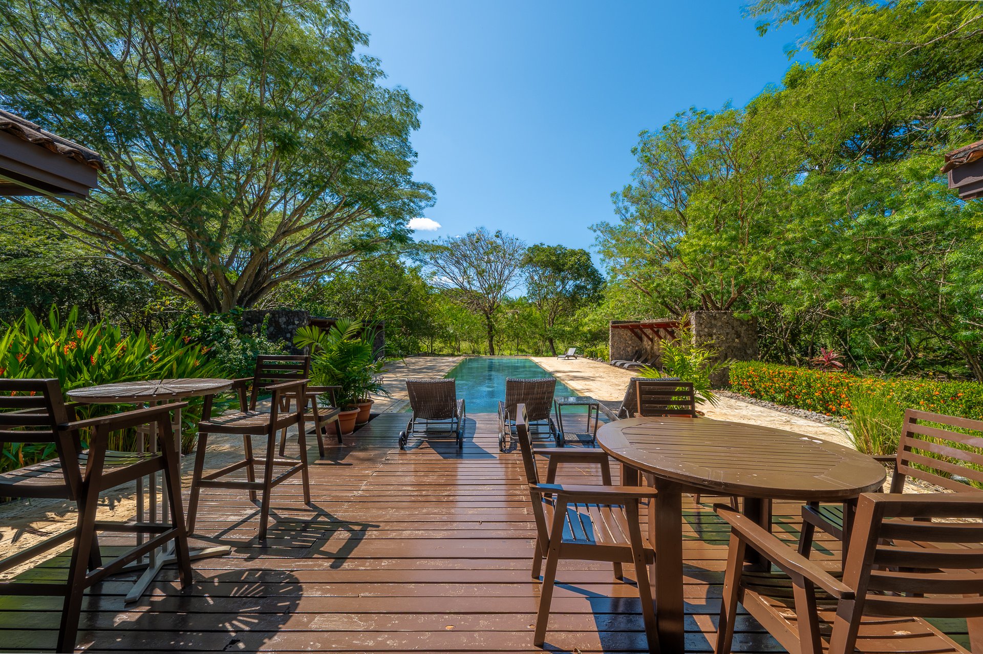 Malinches 27 A/B | Turnkey 6-Bedroom Duplex Investment in Hacienda Pinilla