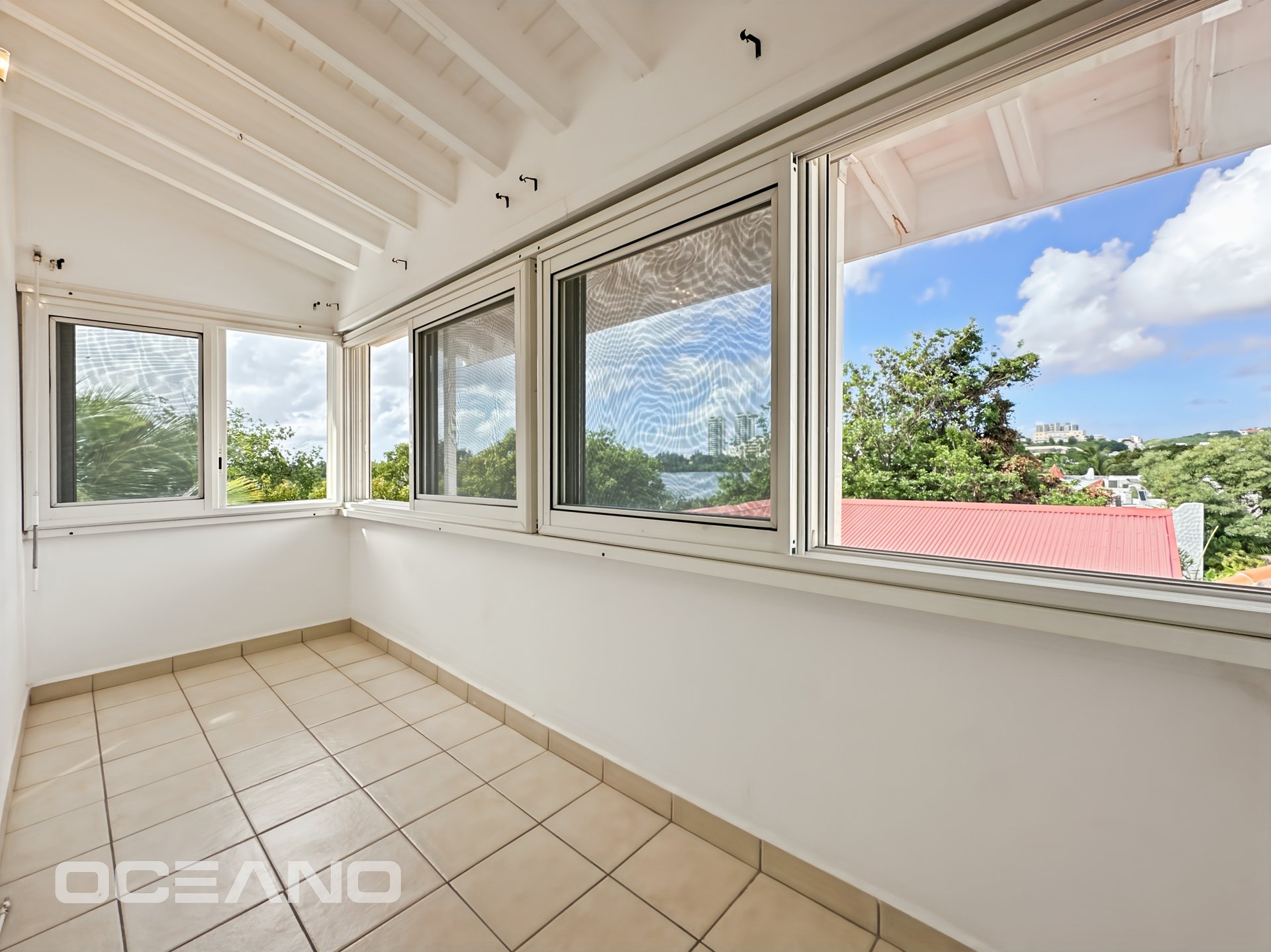 Point Pirouette | 2-Bedroom Townhouse with Private Pool