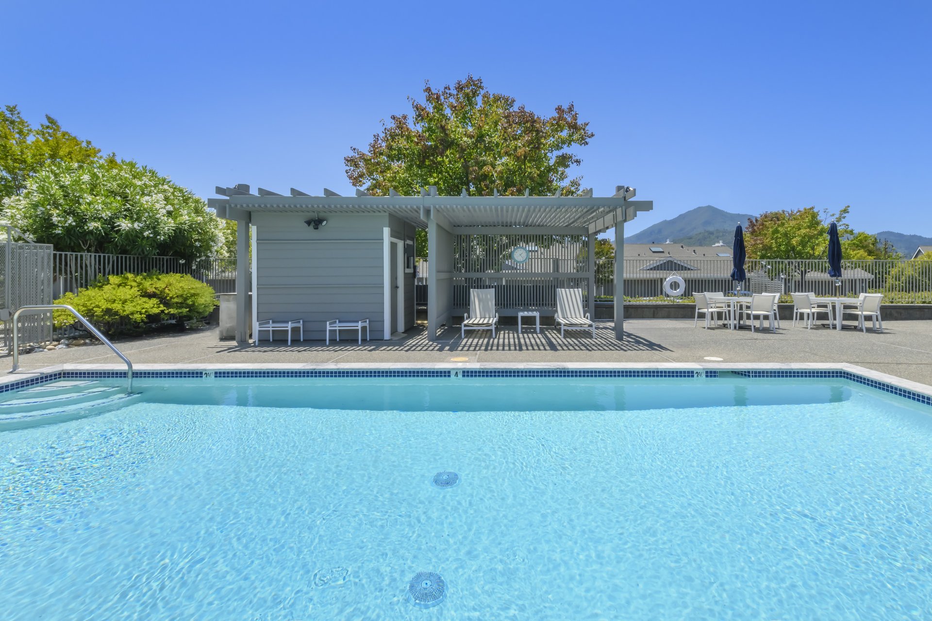Contemporary Townhome Living at Its Finest- Represented Seller
