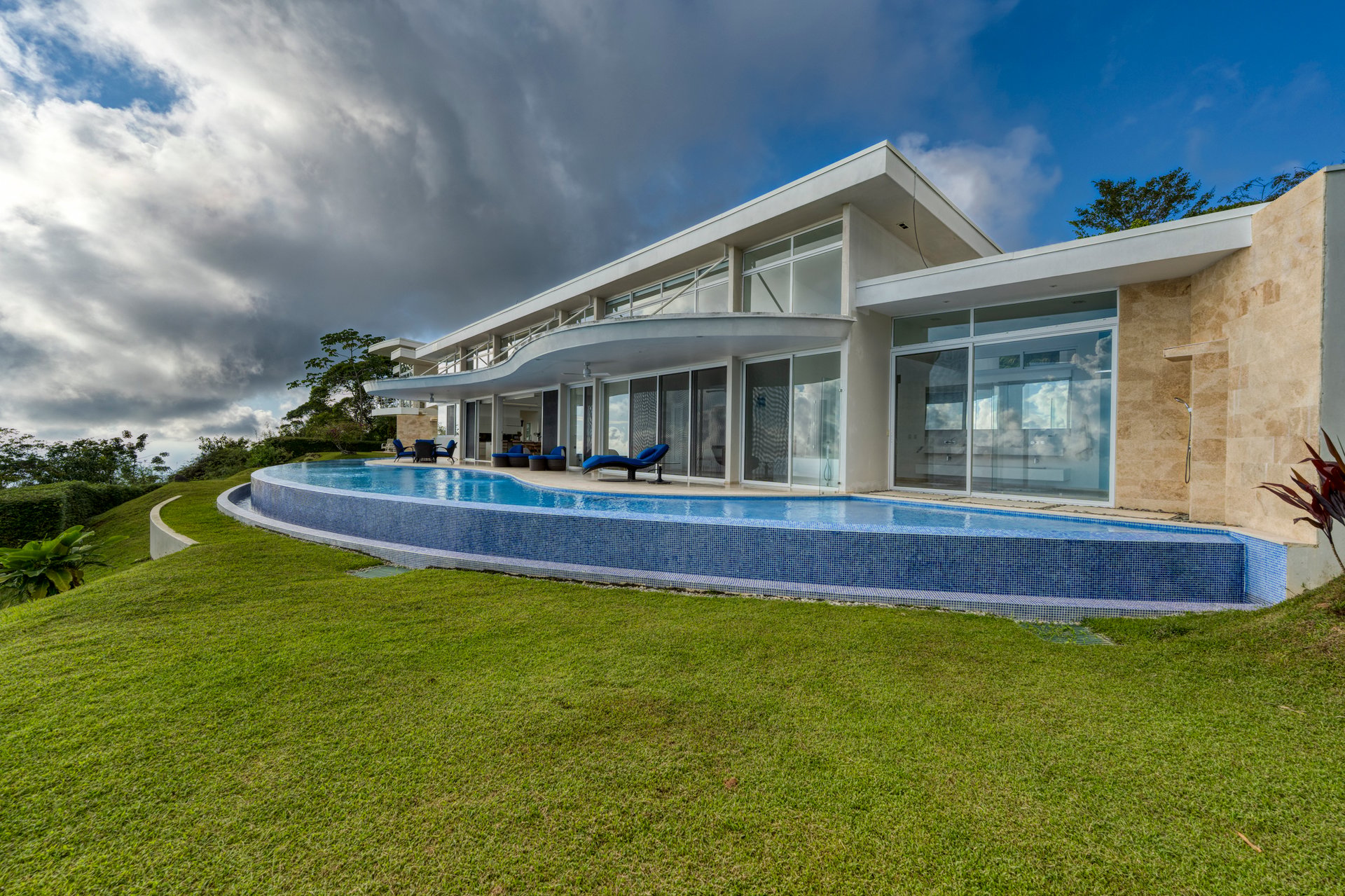 Casa Luz | Costa Verde Costa Rica