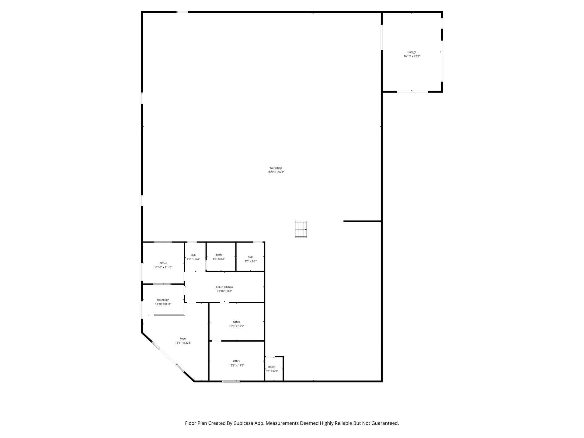 159 North Gibson
