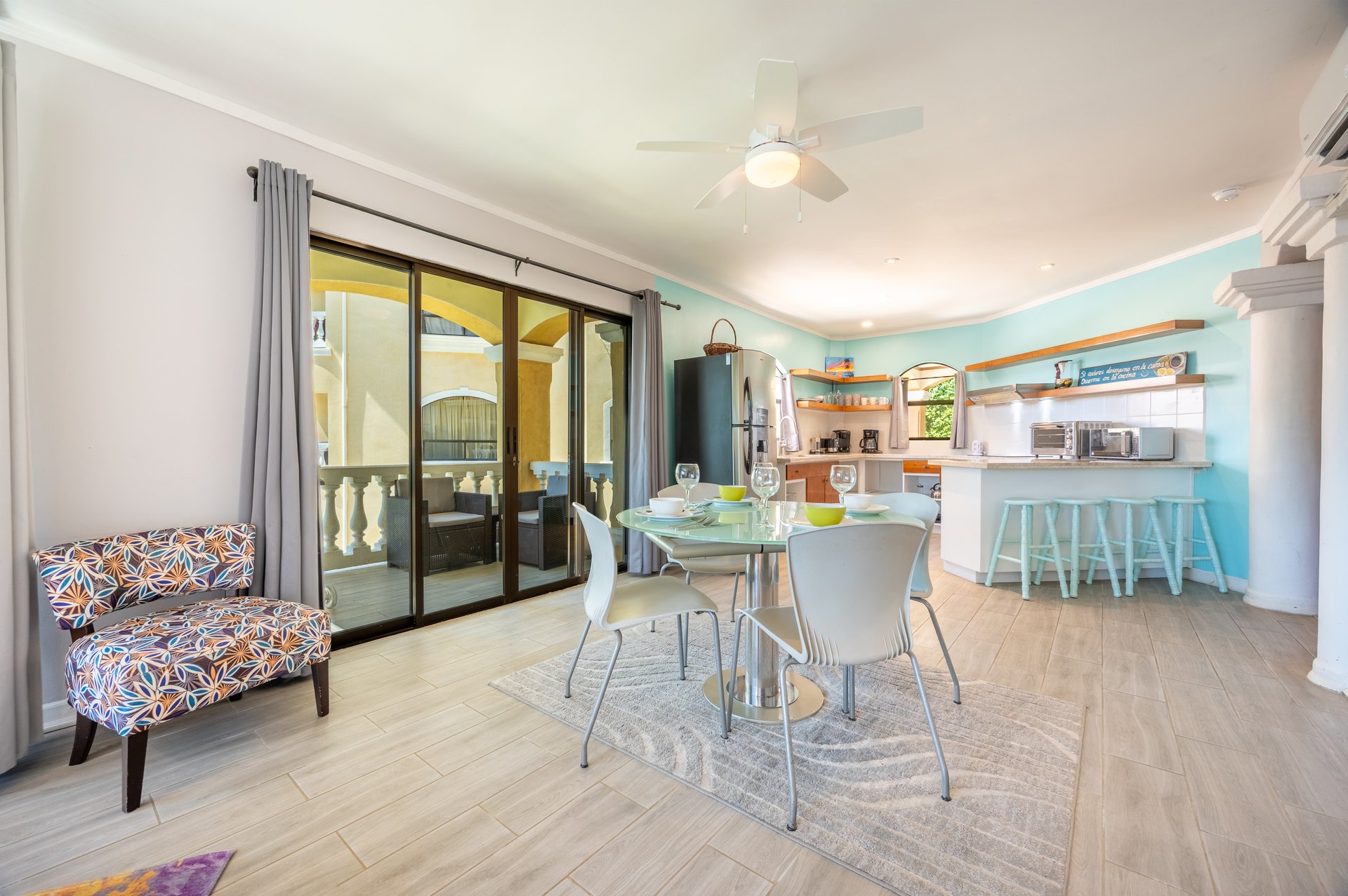 Flamingo Marina Real 4 | Walk to Beach & New Flamingo Marina