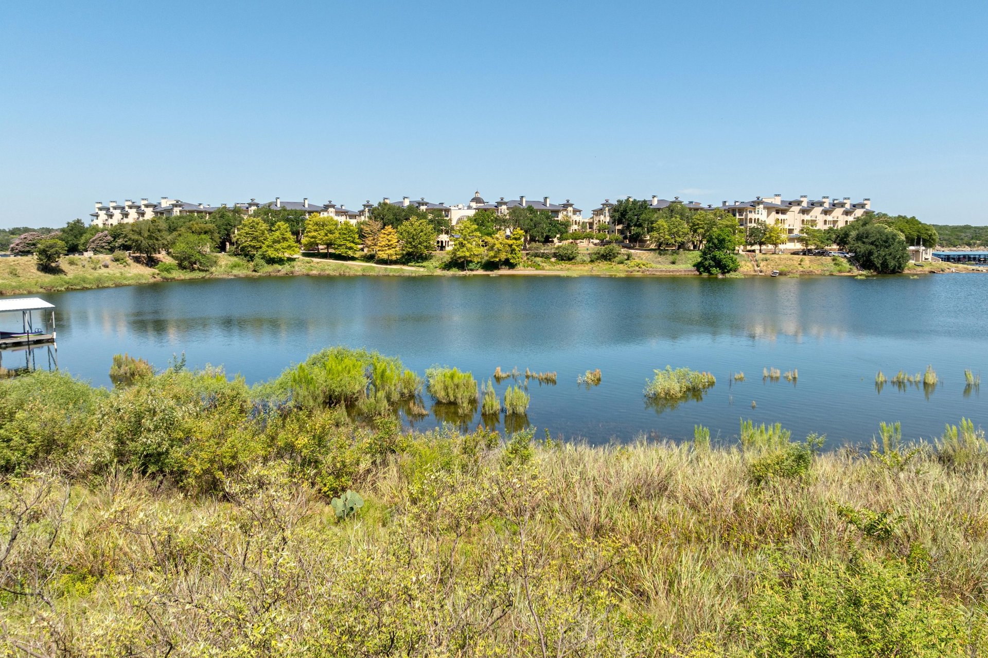 3500 Parliament Cove
