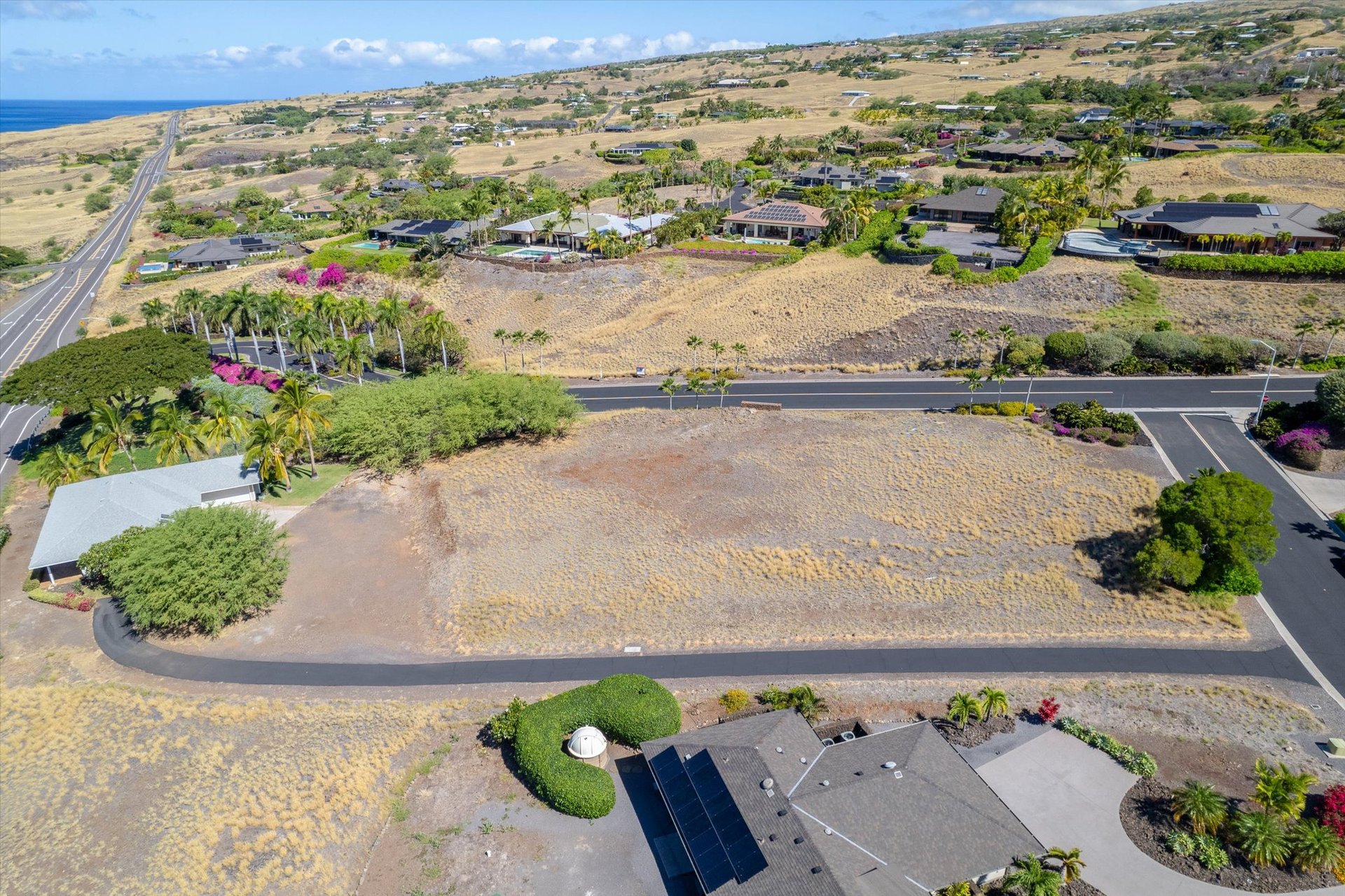 Kohala By The Sea Vacant Land