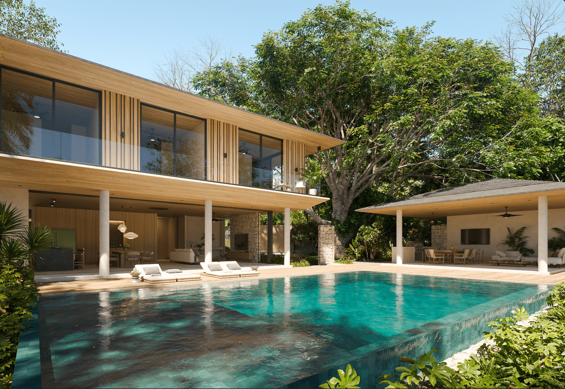 Mareas III | Luxury Villa for Sale in Hacienda Pinilla, Costa Rica