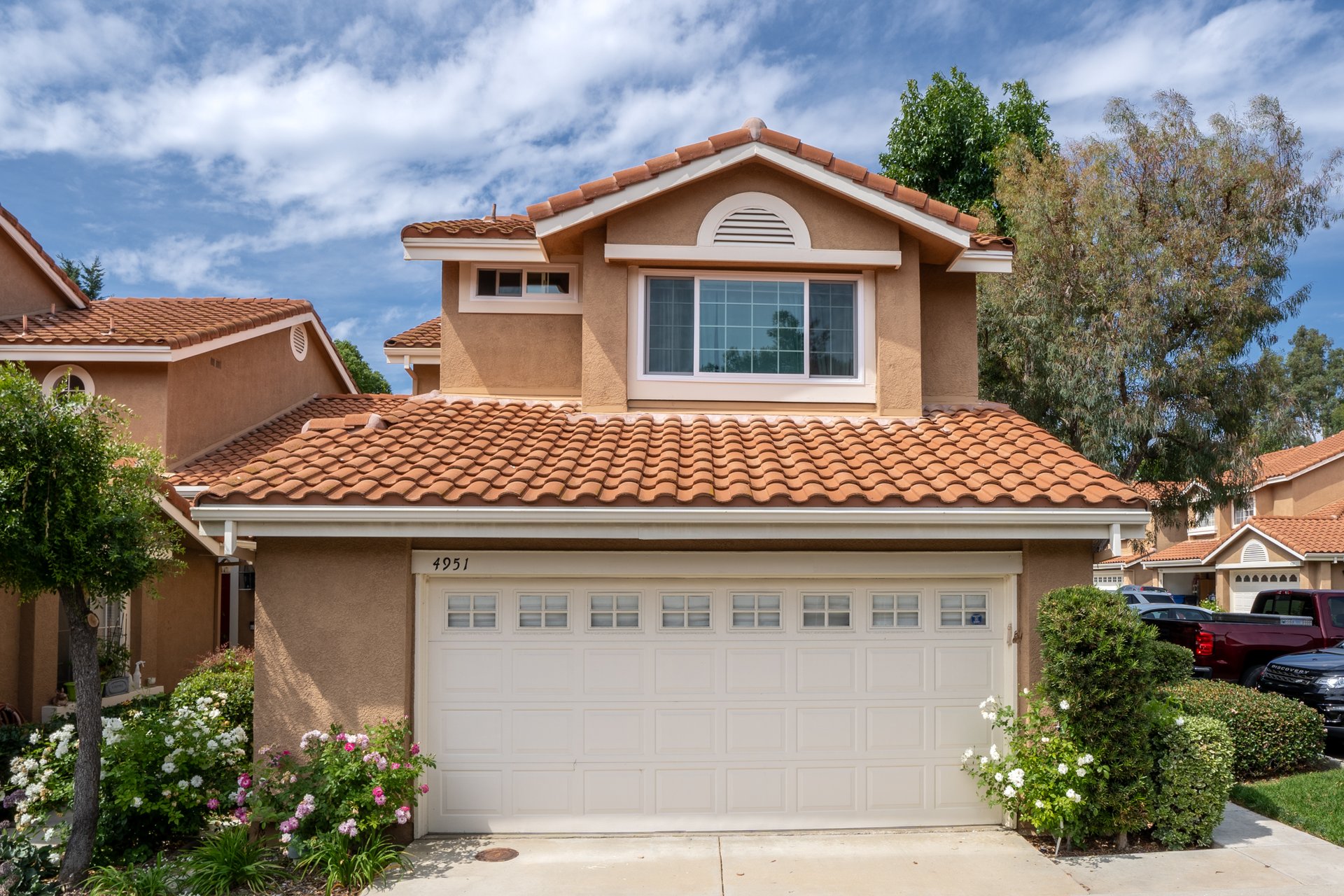 4951 Lazio Way