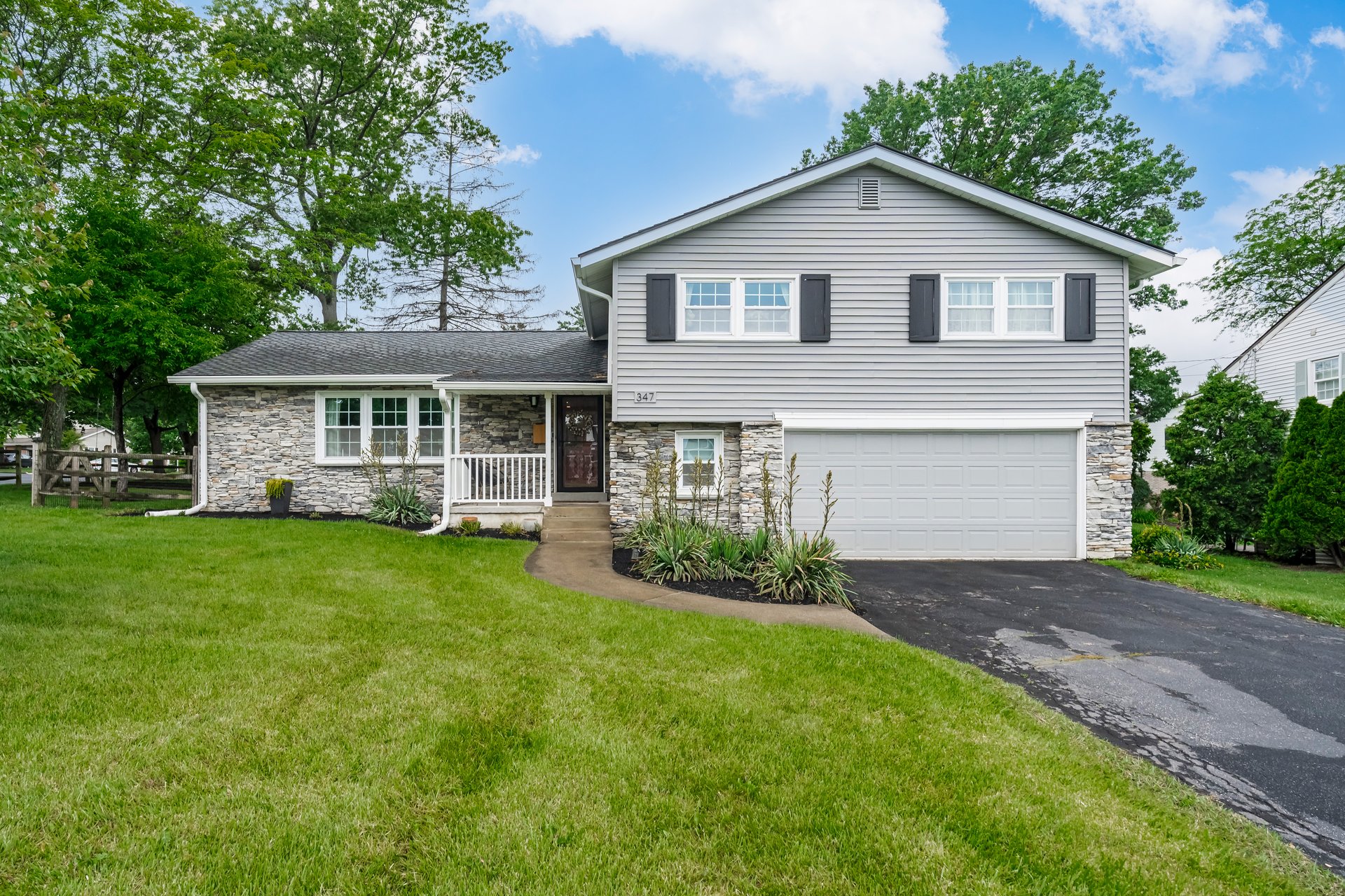 347 Barrett Road